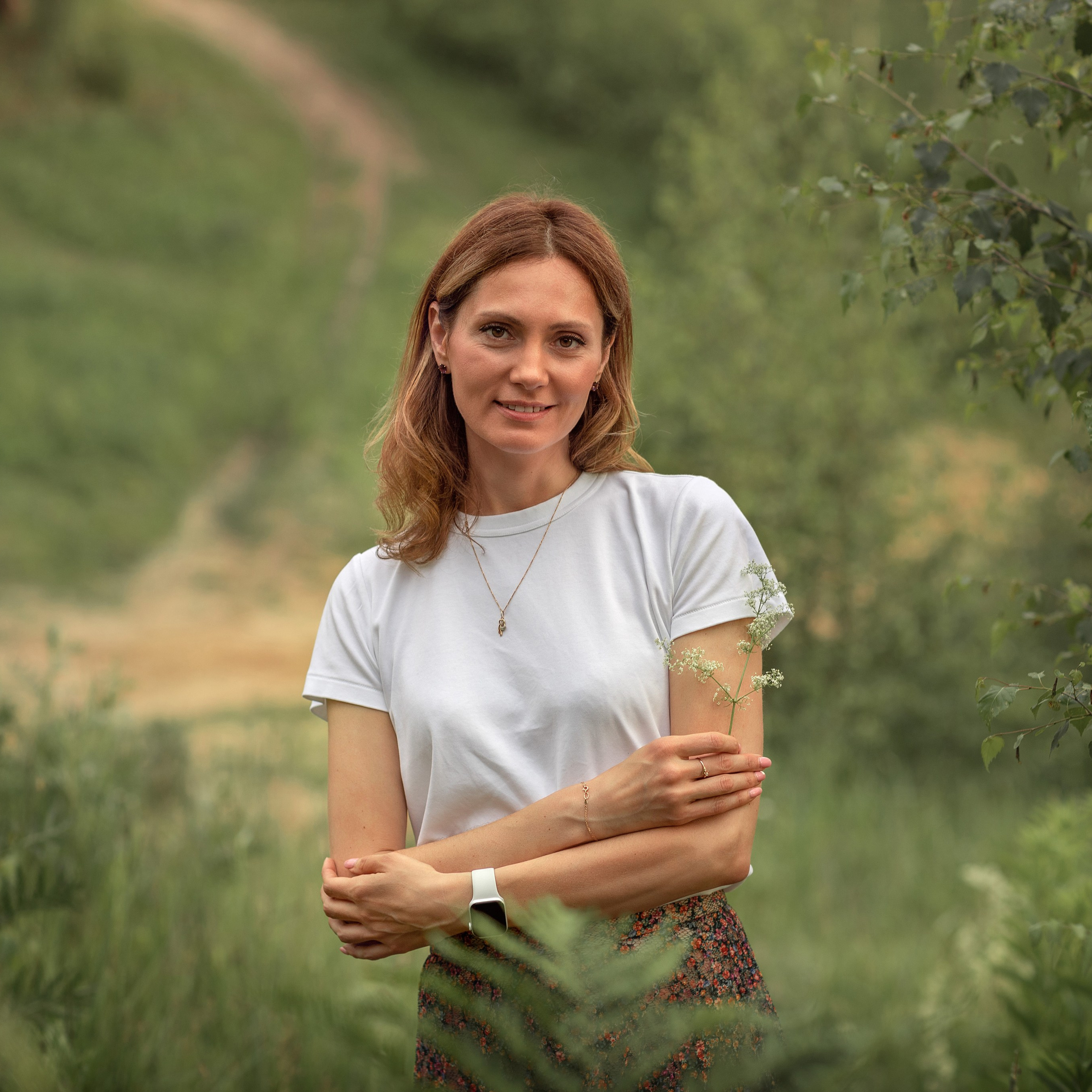 Отзывы. Фотограф Анна Латыпова г. Клин