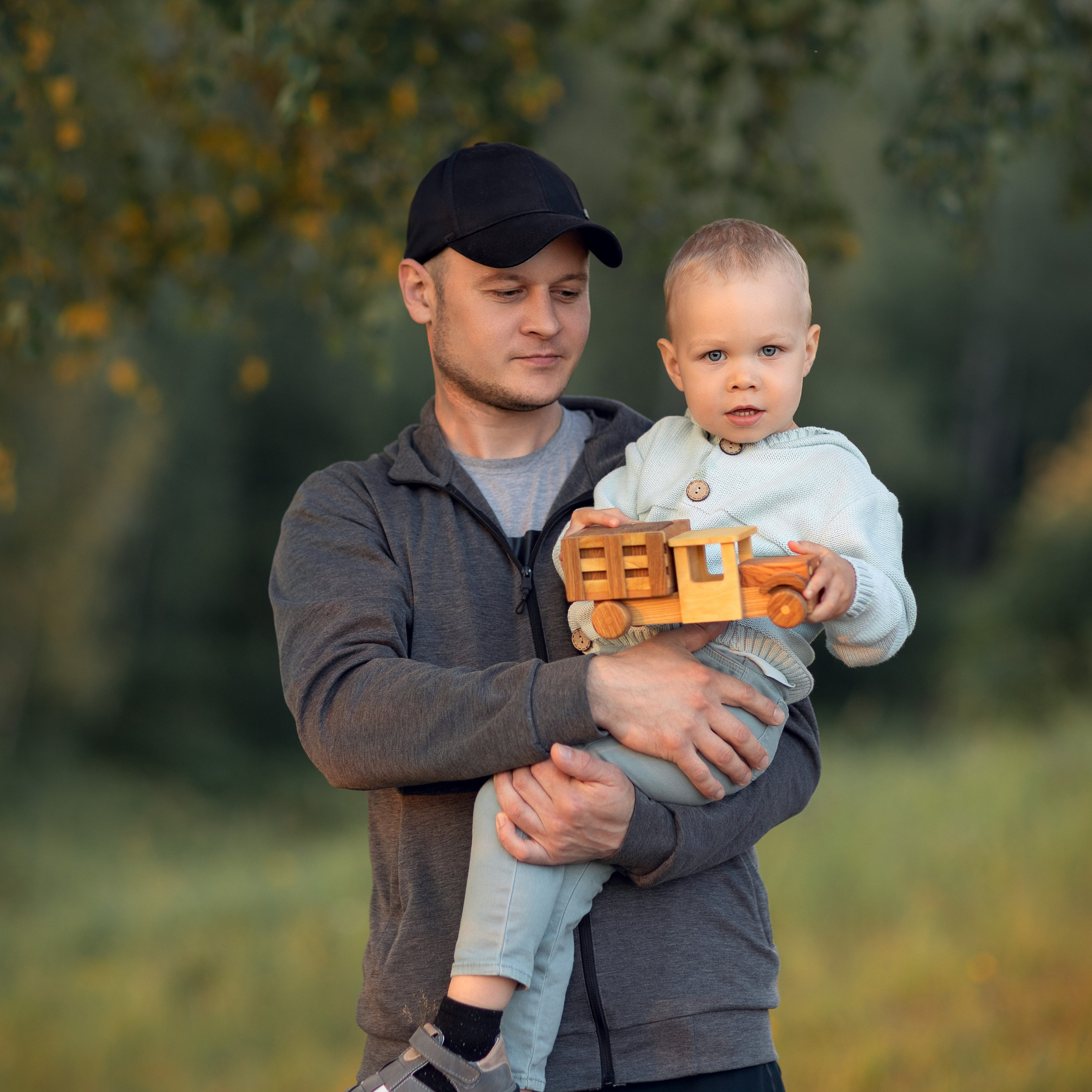 Отзывы. Фотограф Анна Латыпова г. Клин