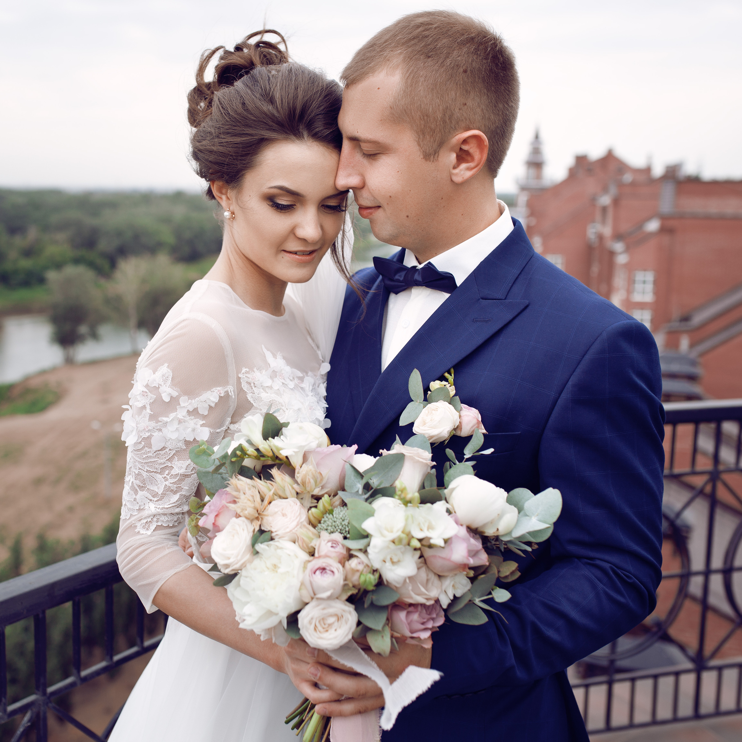 Лада и Максим