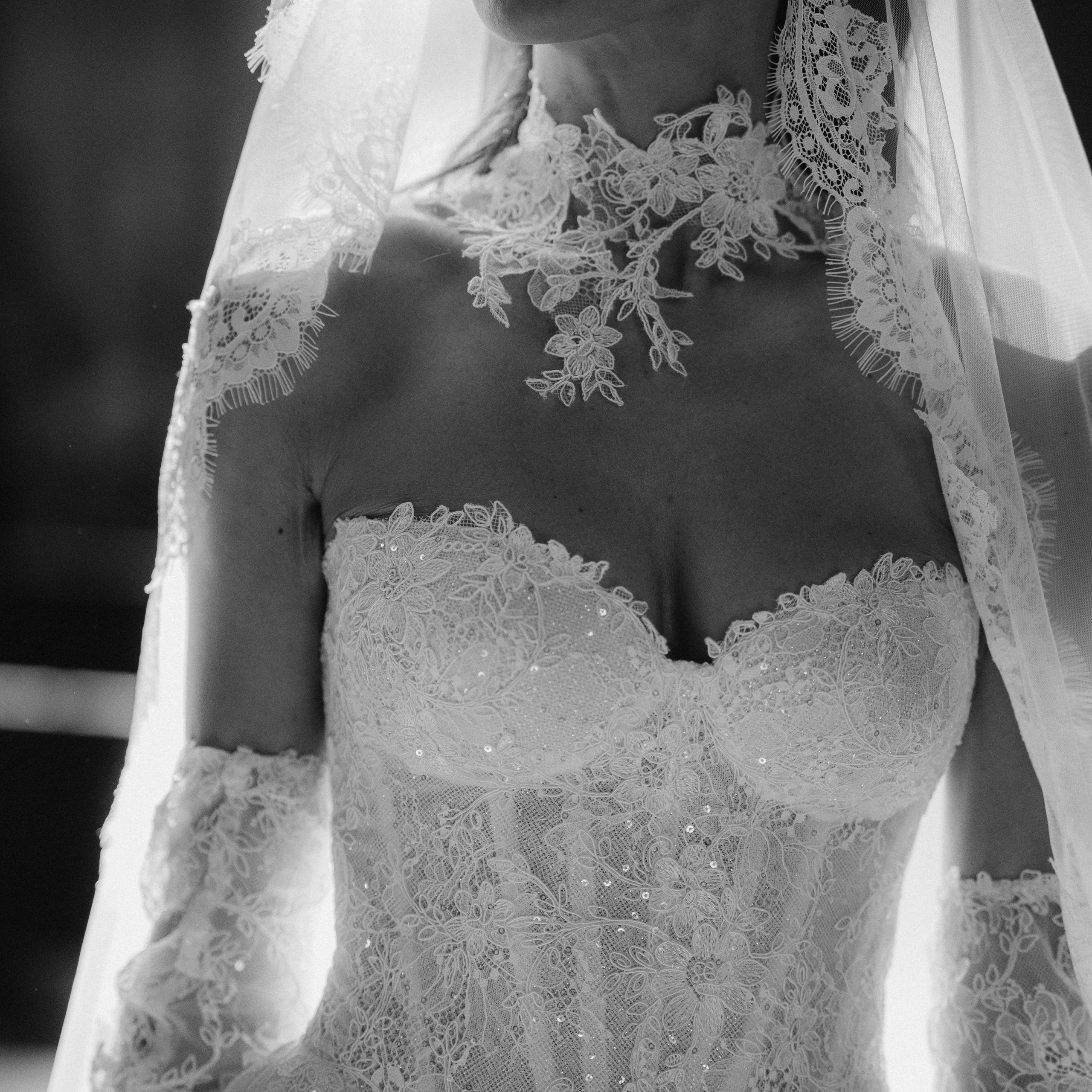 Мы&nbsp;выбрали друг друга, но&nbsp;первый выбор за&nbsp;нас сделал&nbsp;Бог.