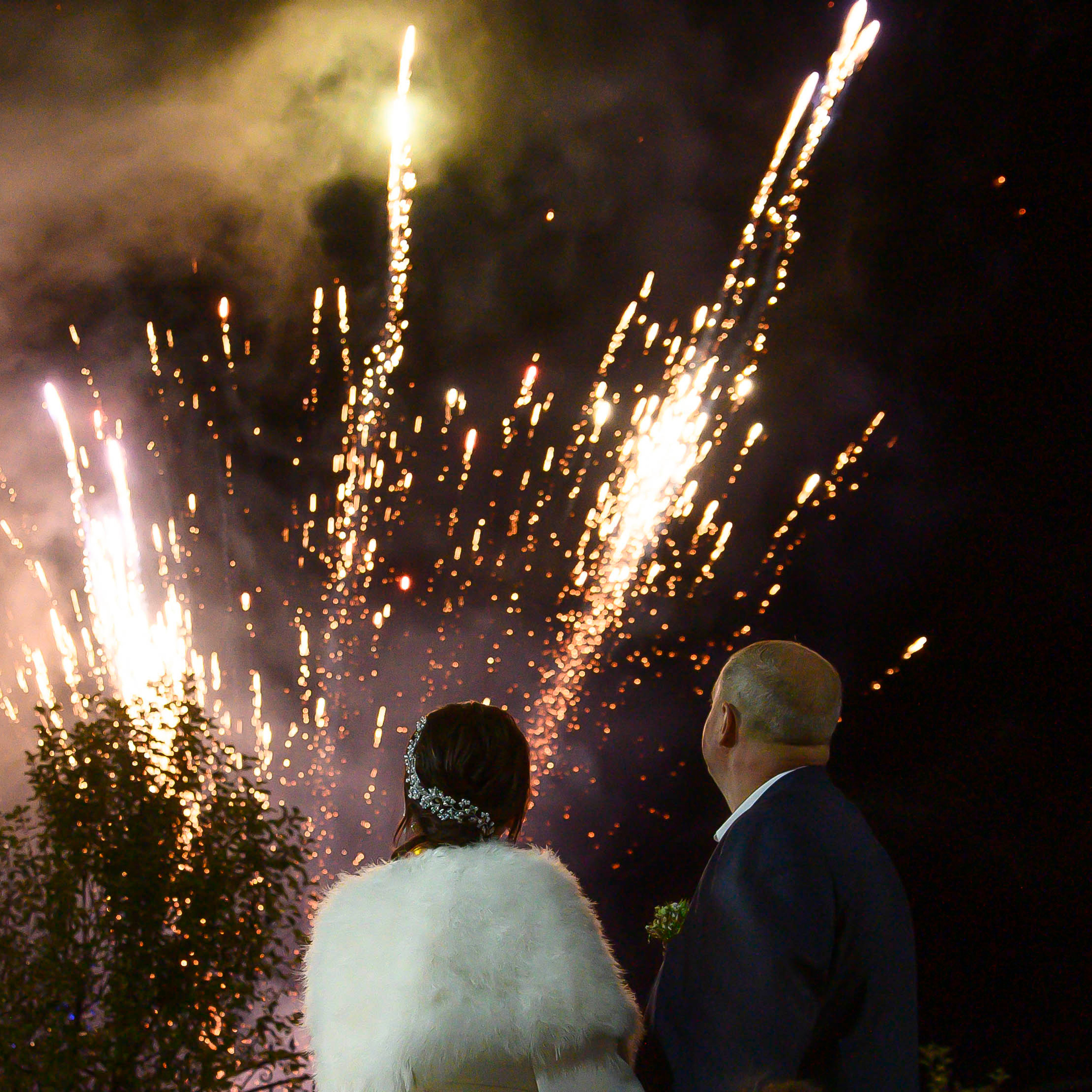 Сергей и Юлия