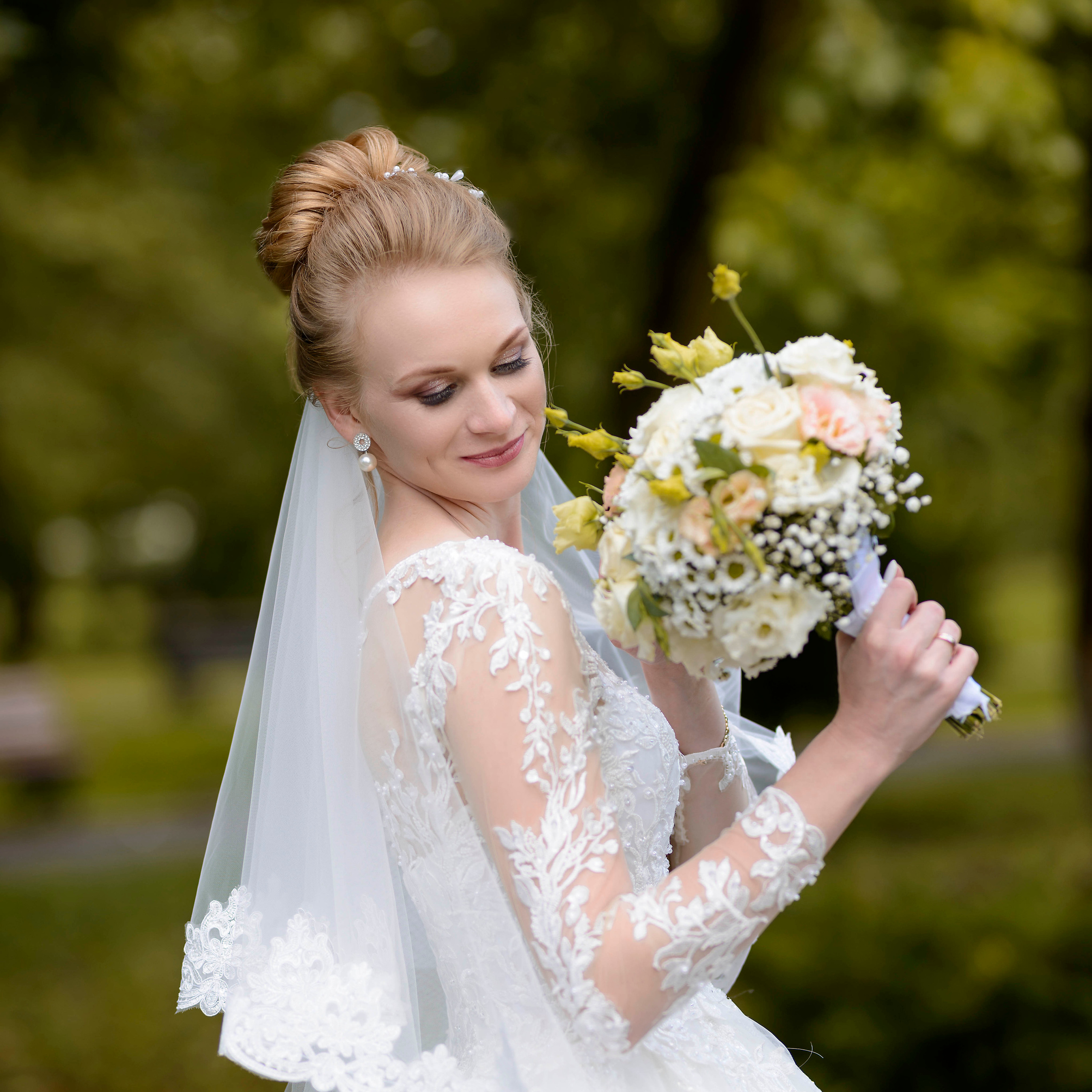 Кирилл и Ирина