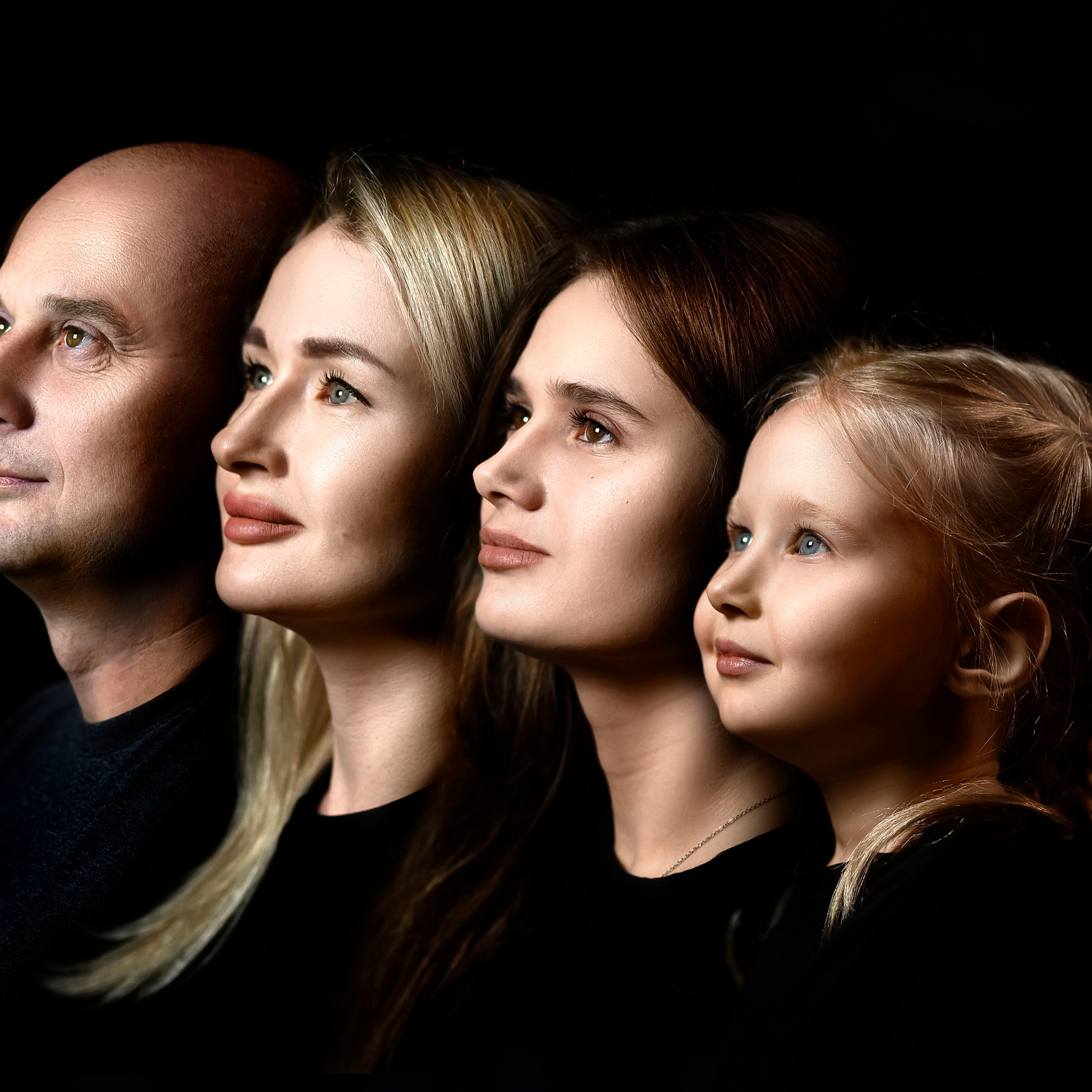 Отзывы. Семейный фотограф Татьяна Ежимская