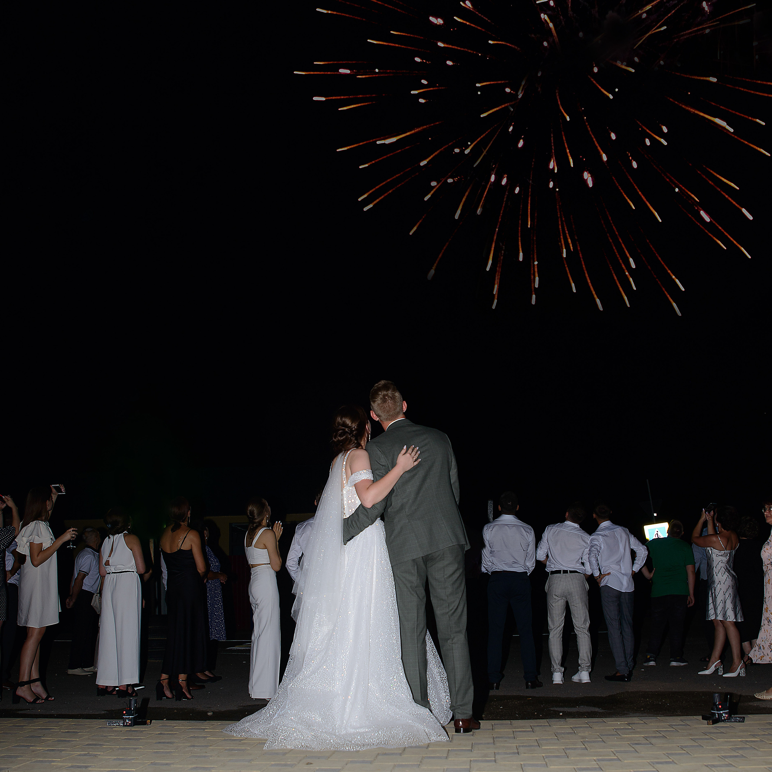 Станислав и Кристина