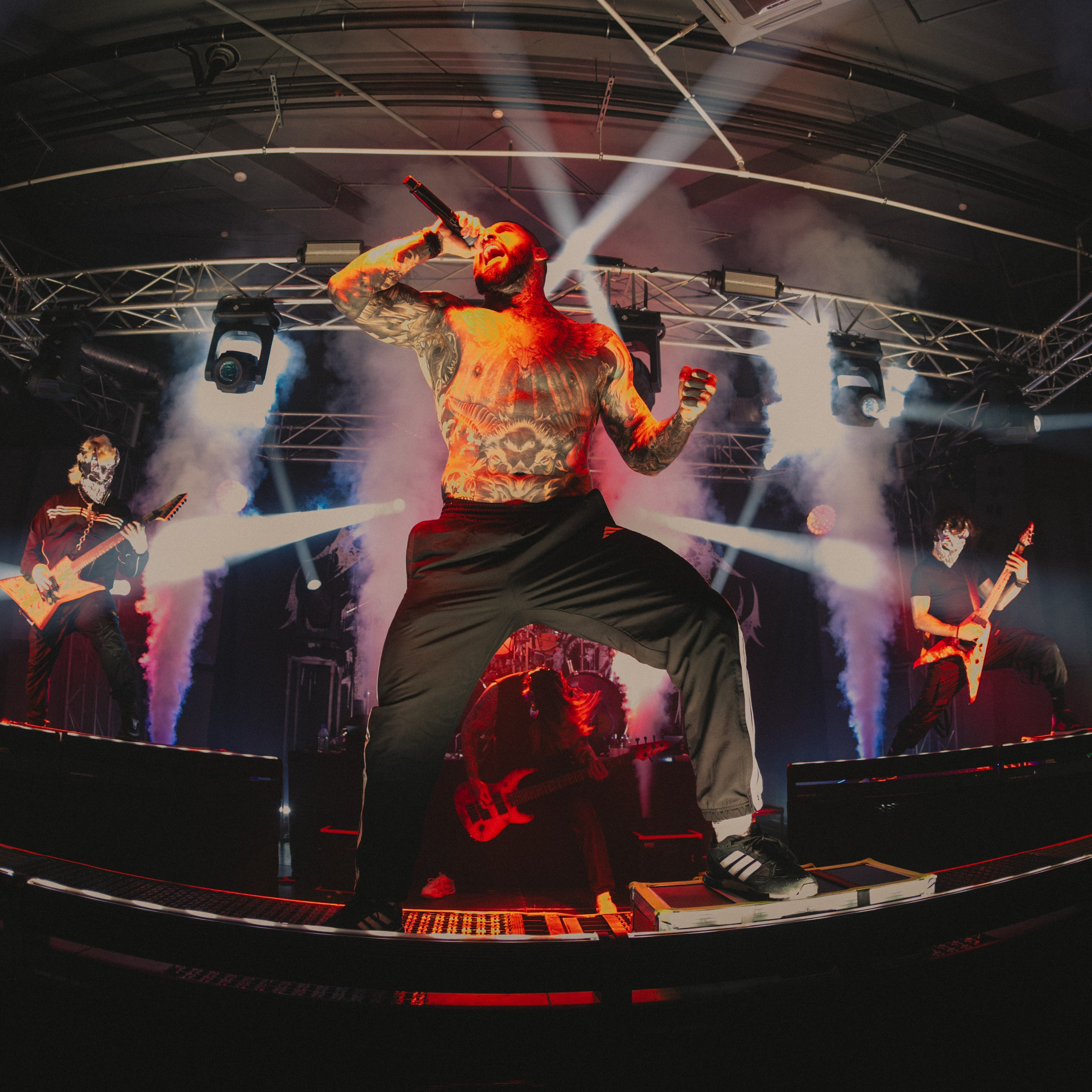 Slaughter To Prevail | 12.02.2026