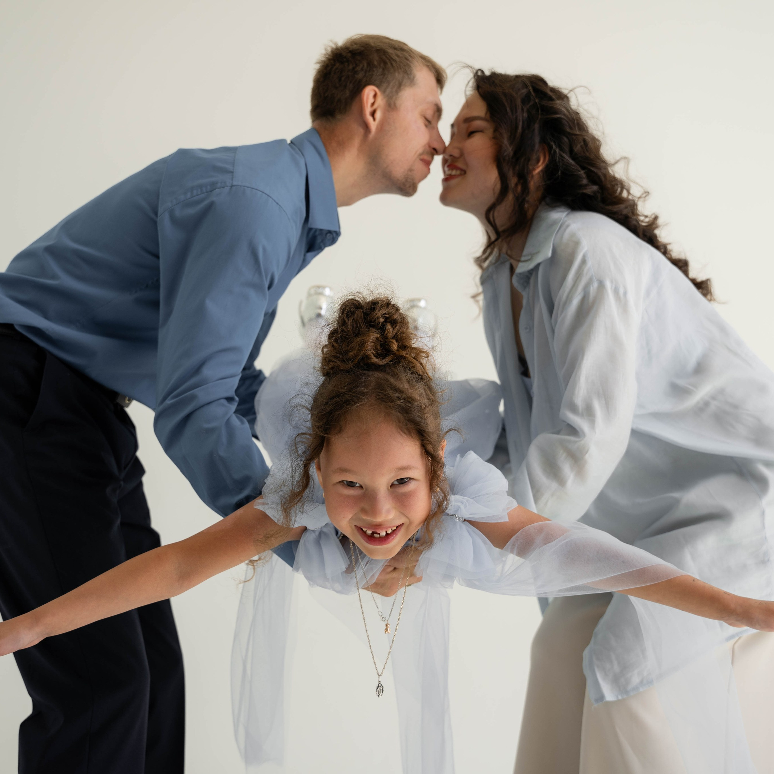 Любовь и ее семья