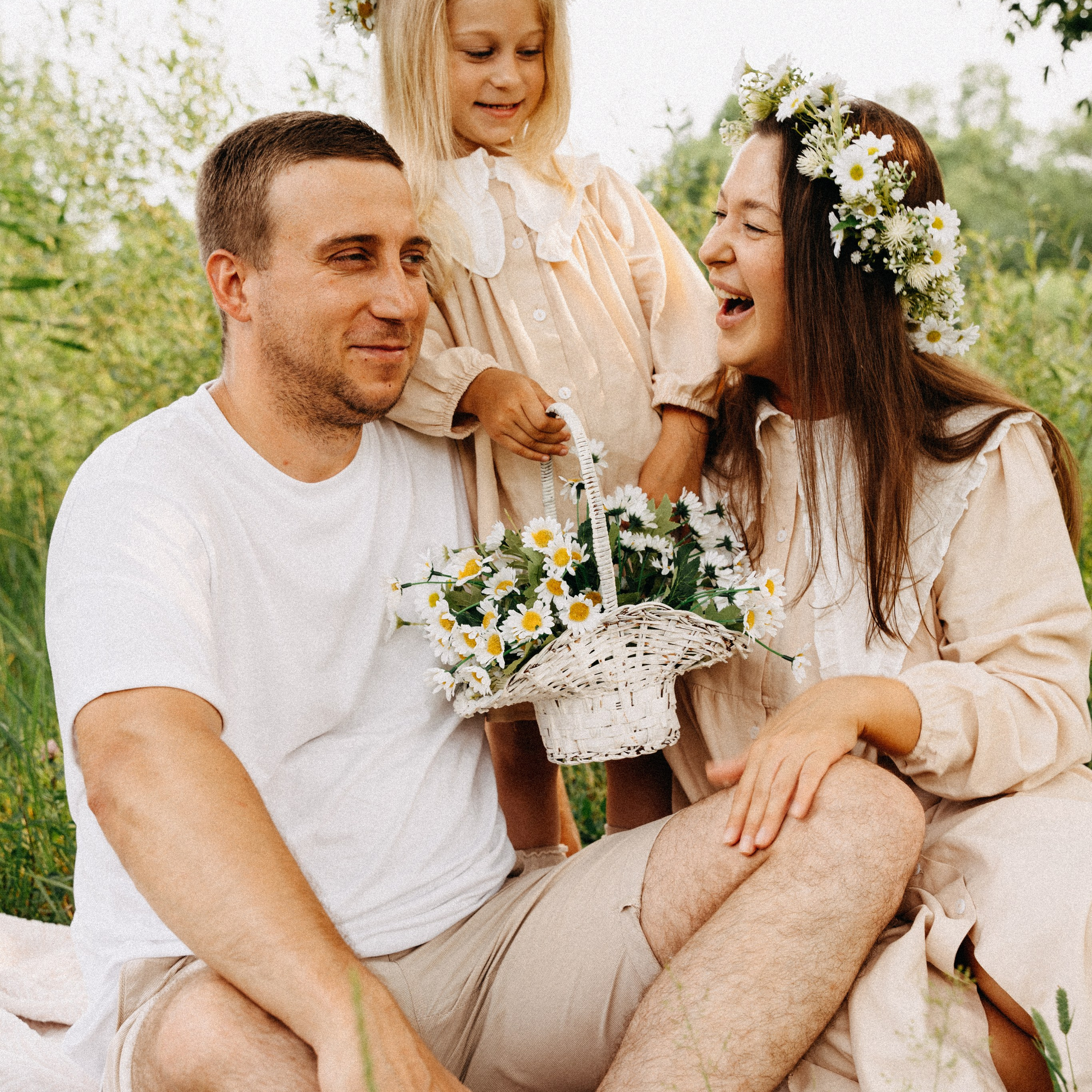 Анфисе 4 года