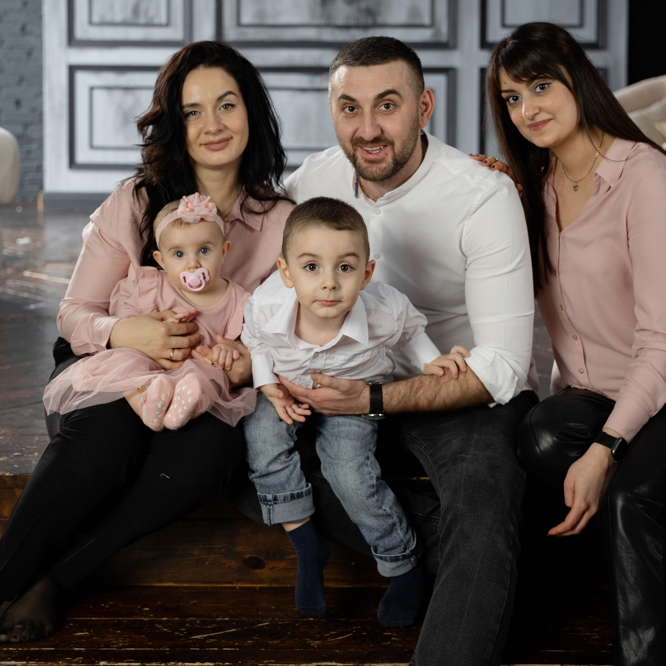 Отзывы. Анастасия Антипинская — профессиональный фотограф в Хабаровске