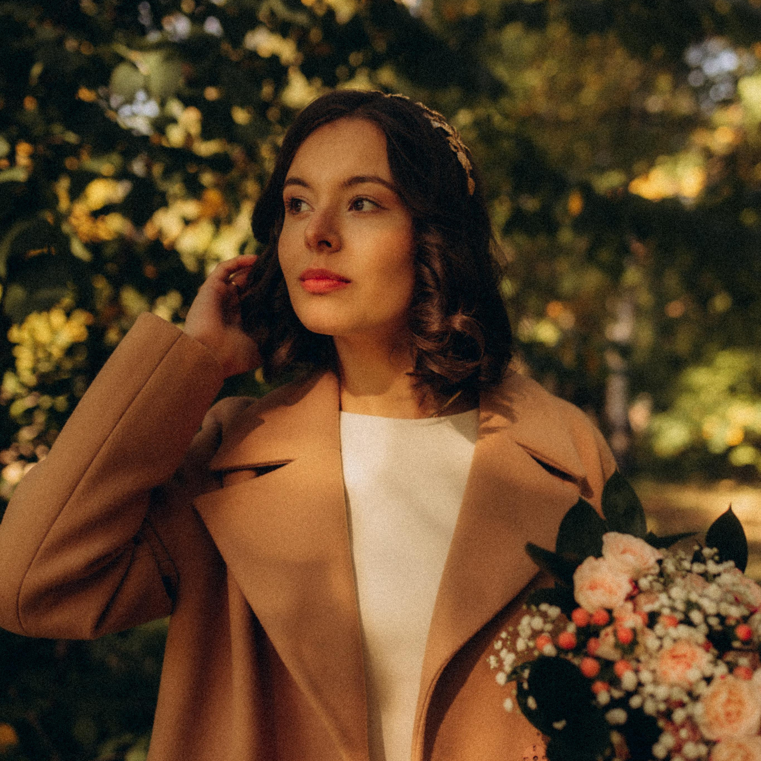 Отзывы. Свадебный фотограф в Санкт-Петербурге Настасья Север