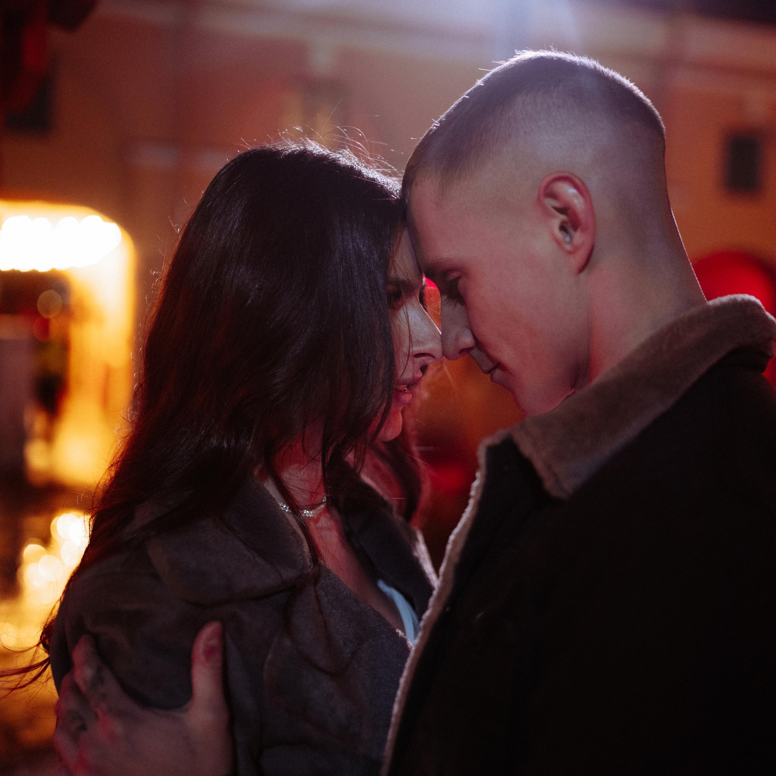 Отзывы. Свадебный фотограф в Санкт-Петербурге Настасья Север