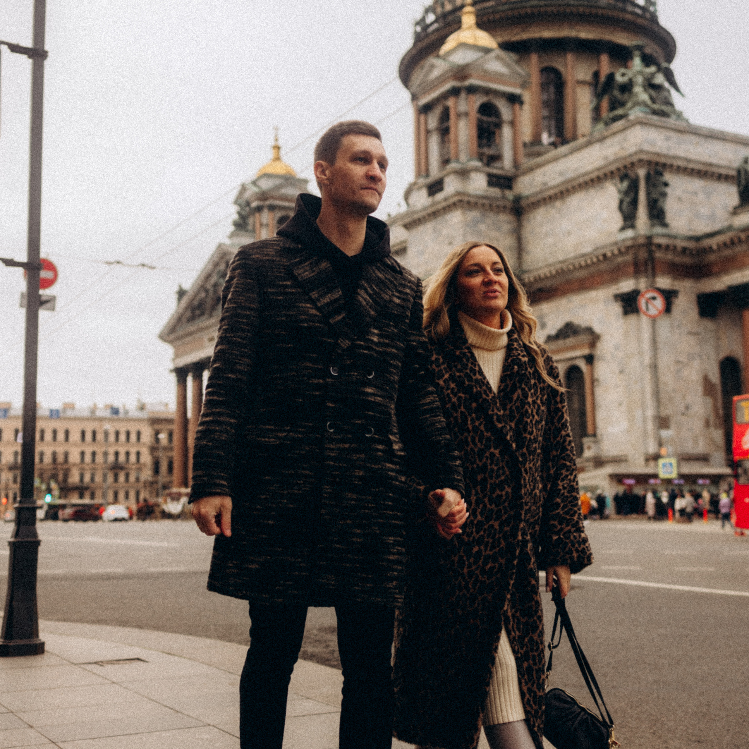 Отзывы. Свадебный фотограф в Санкт-Петербурге Настасья Север