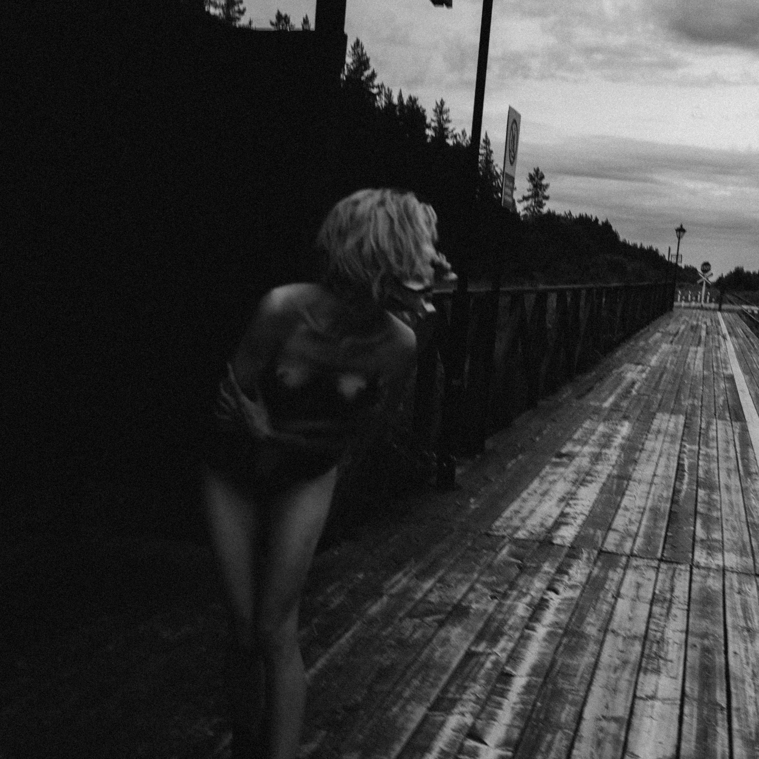 Отзывы. Свадебный фотограф в Санкт-Петербурге Настасья Север