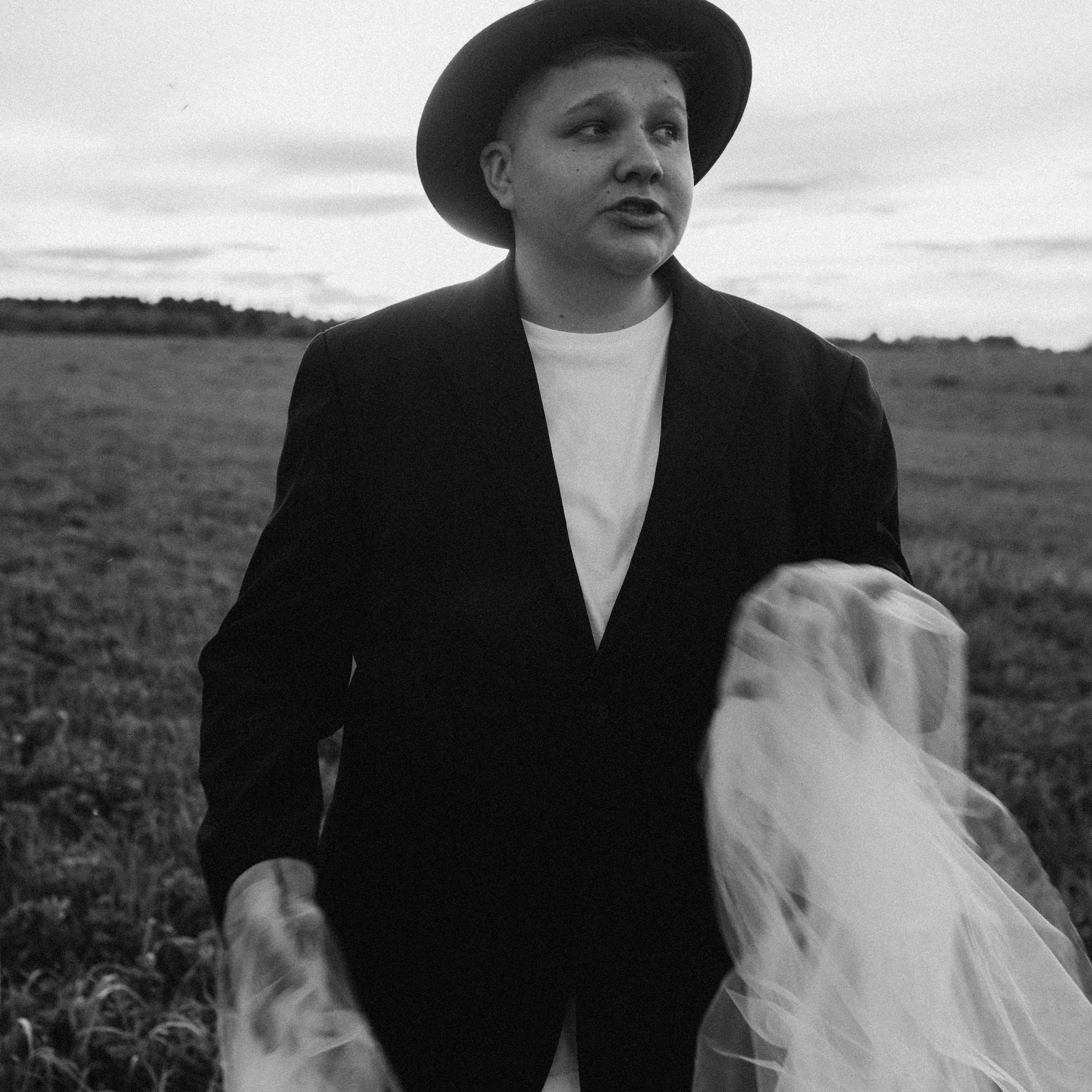 Отзывы. Свадебный фотограф в Санкт-Петербурге Настасья Север