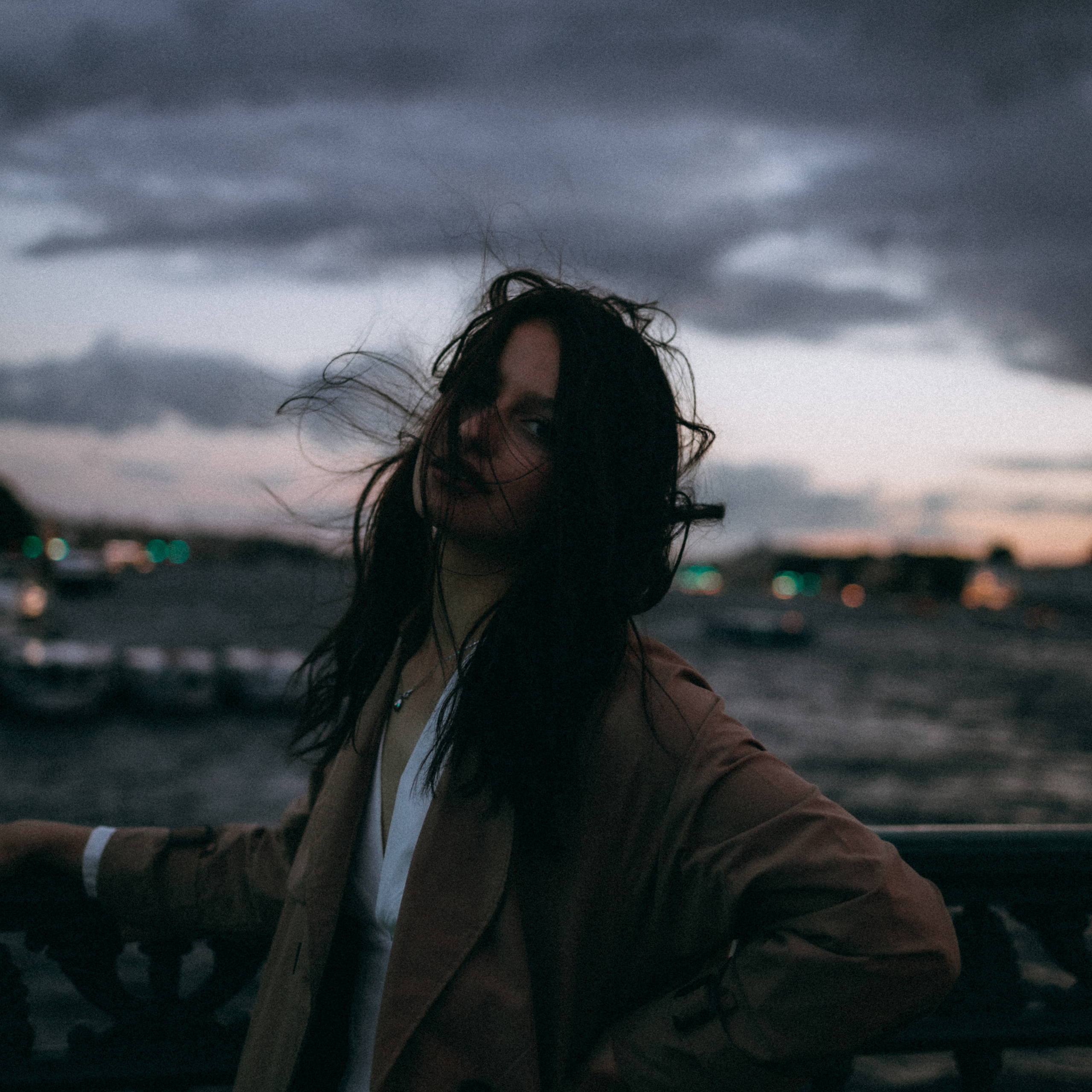 Отзывы. Свадебный фотограф в Санкт-Петербурге Настасья Север