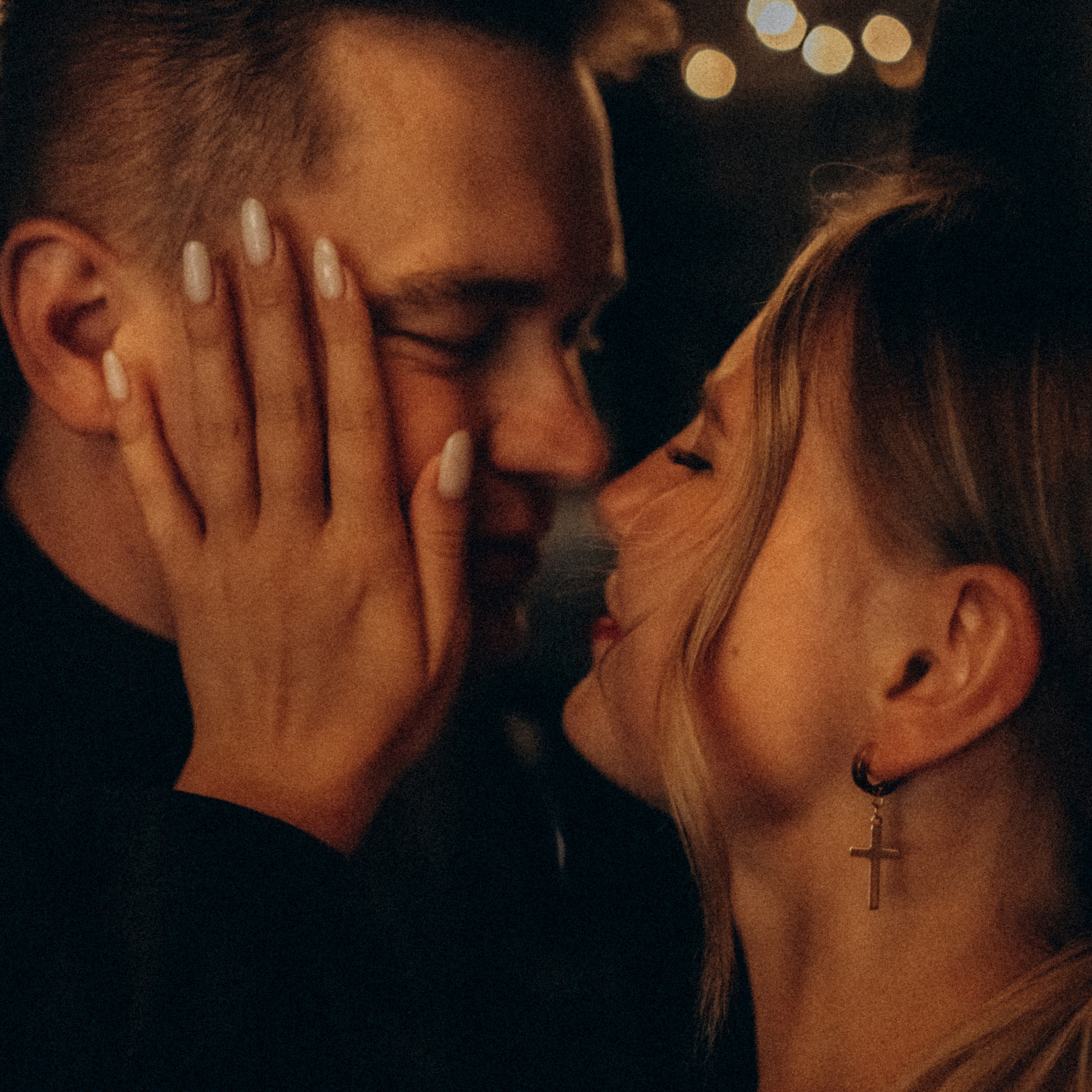 Отзывы. Свадебный фотограф в Санкт-Петербурге Настасья Север