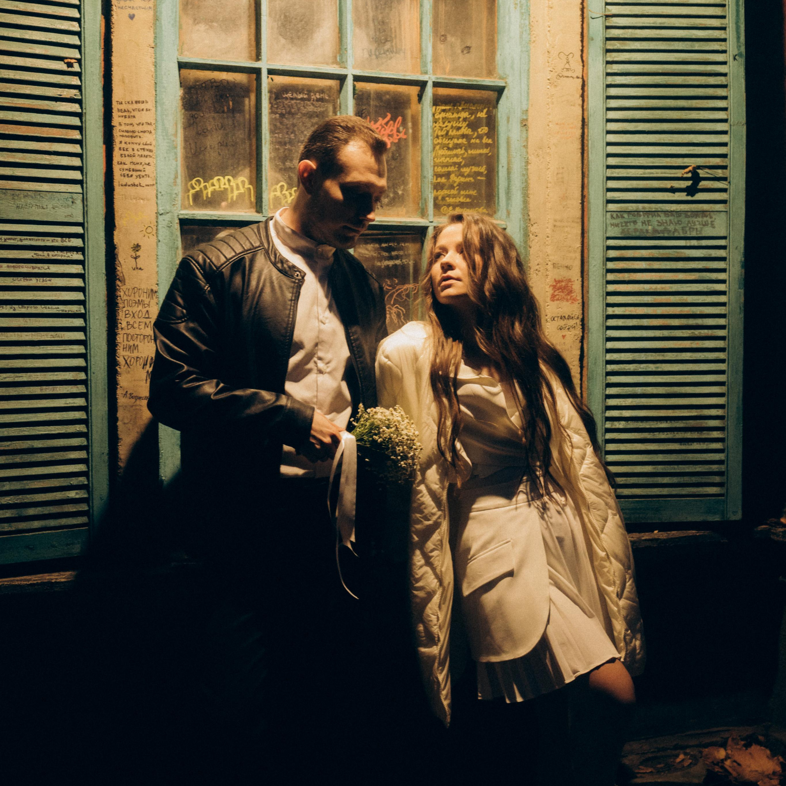 Отзывы. Свадебный фотограф в Санкт-Петербурге Настасья Север