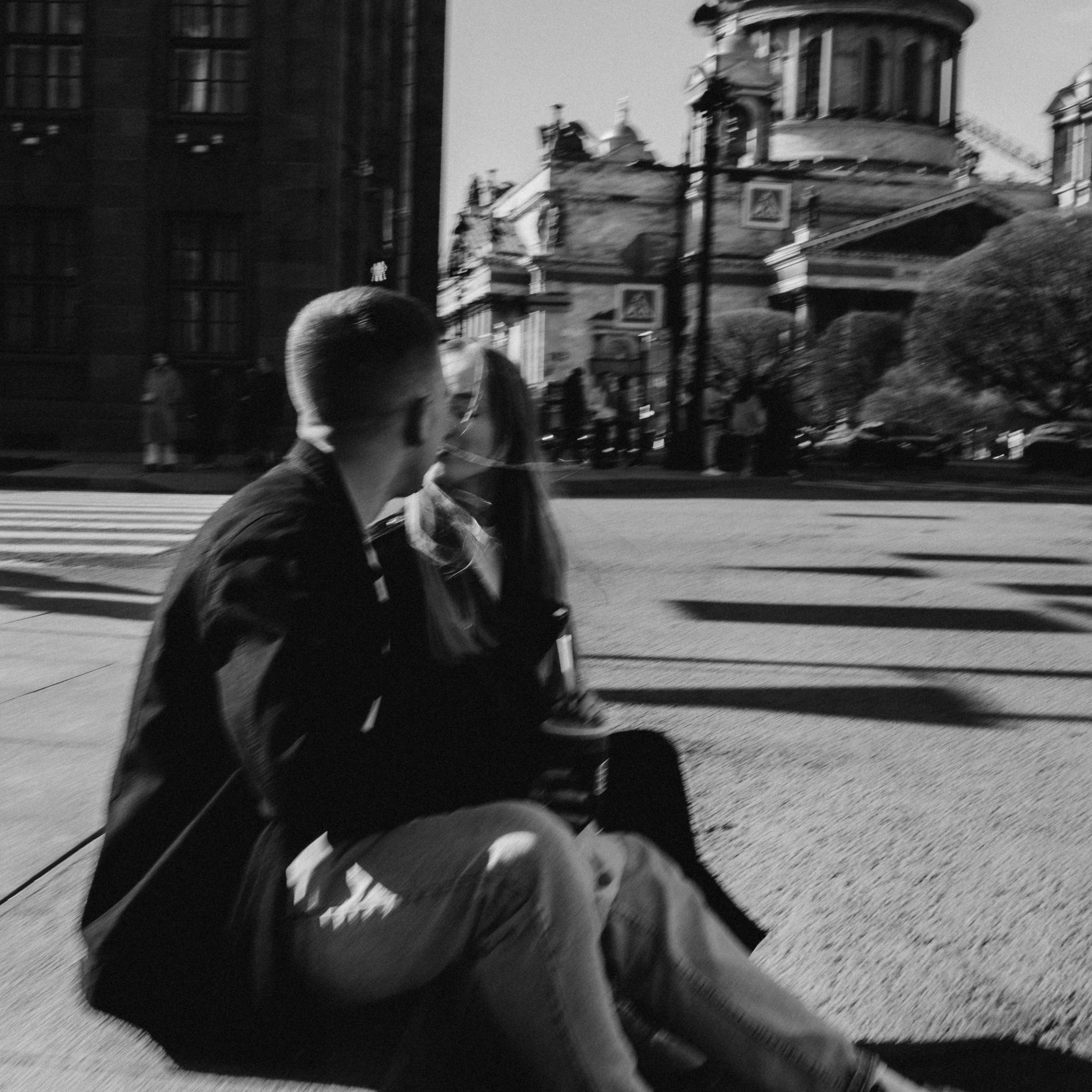 Отзывы. Свадебный фотограф в Санкт-Петербурге Настасья Север