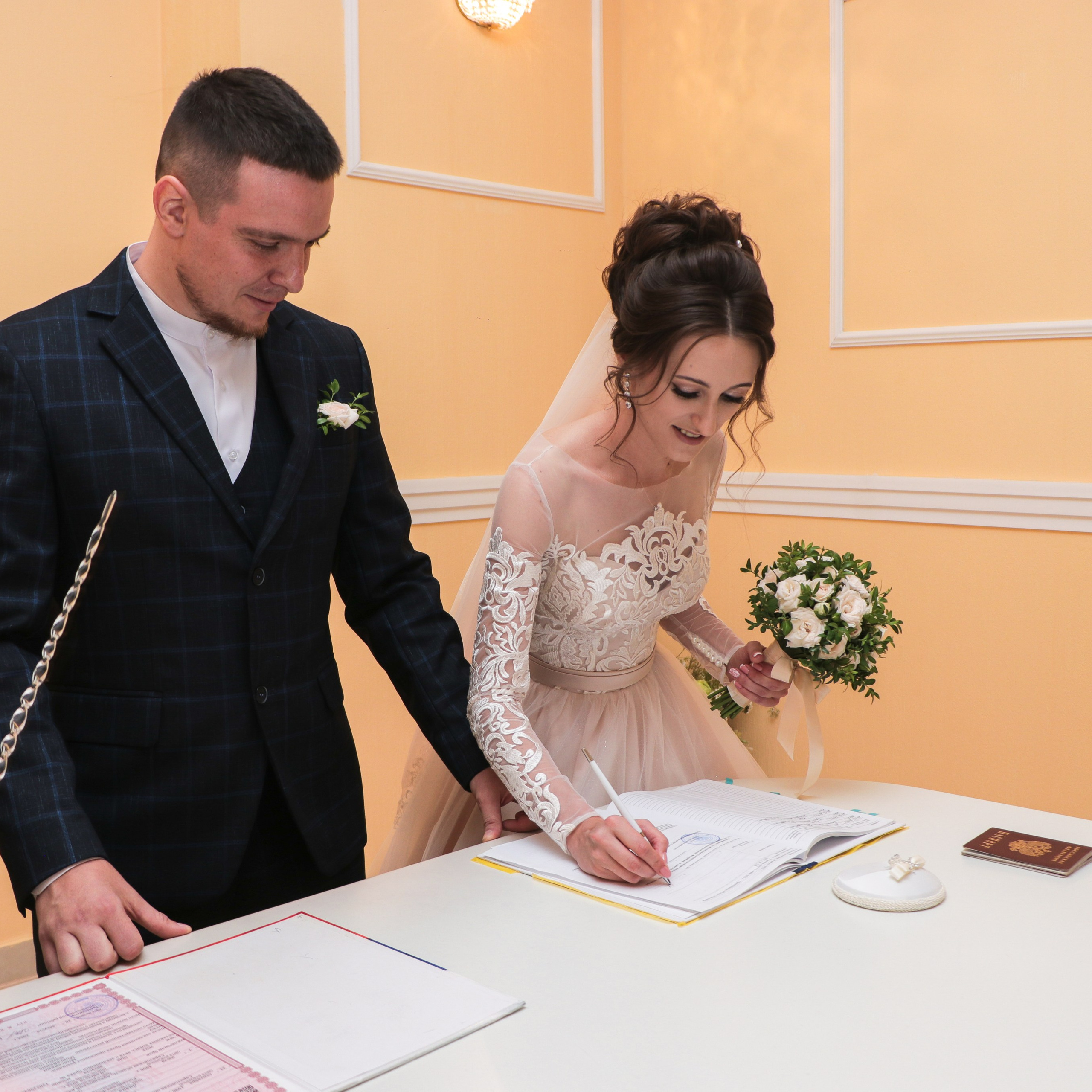 Свадебный Видеограф / Сергей Жуков