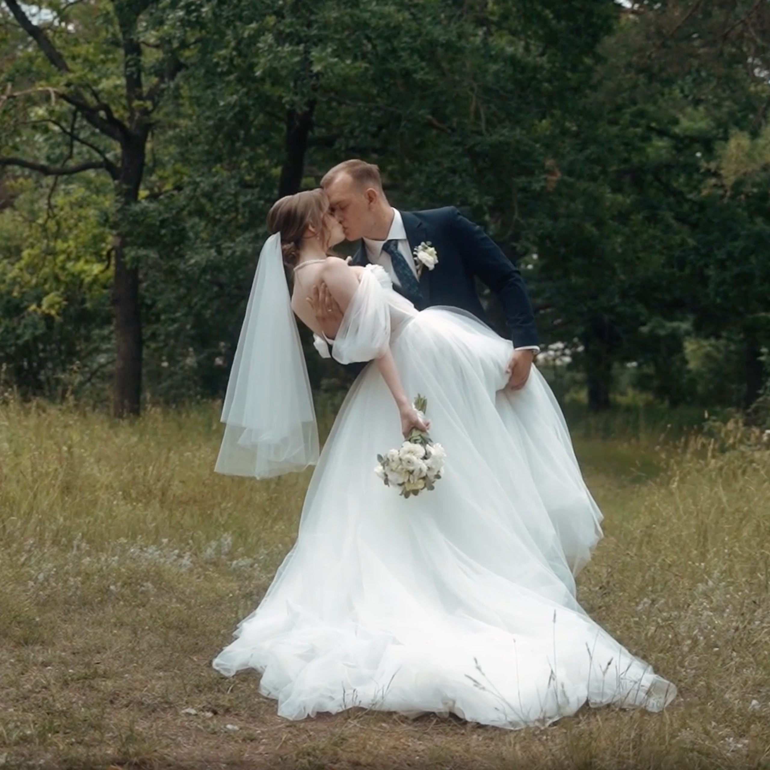 Свадебный Видеограф / Сергей Жуков