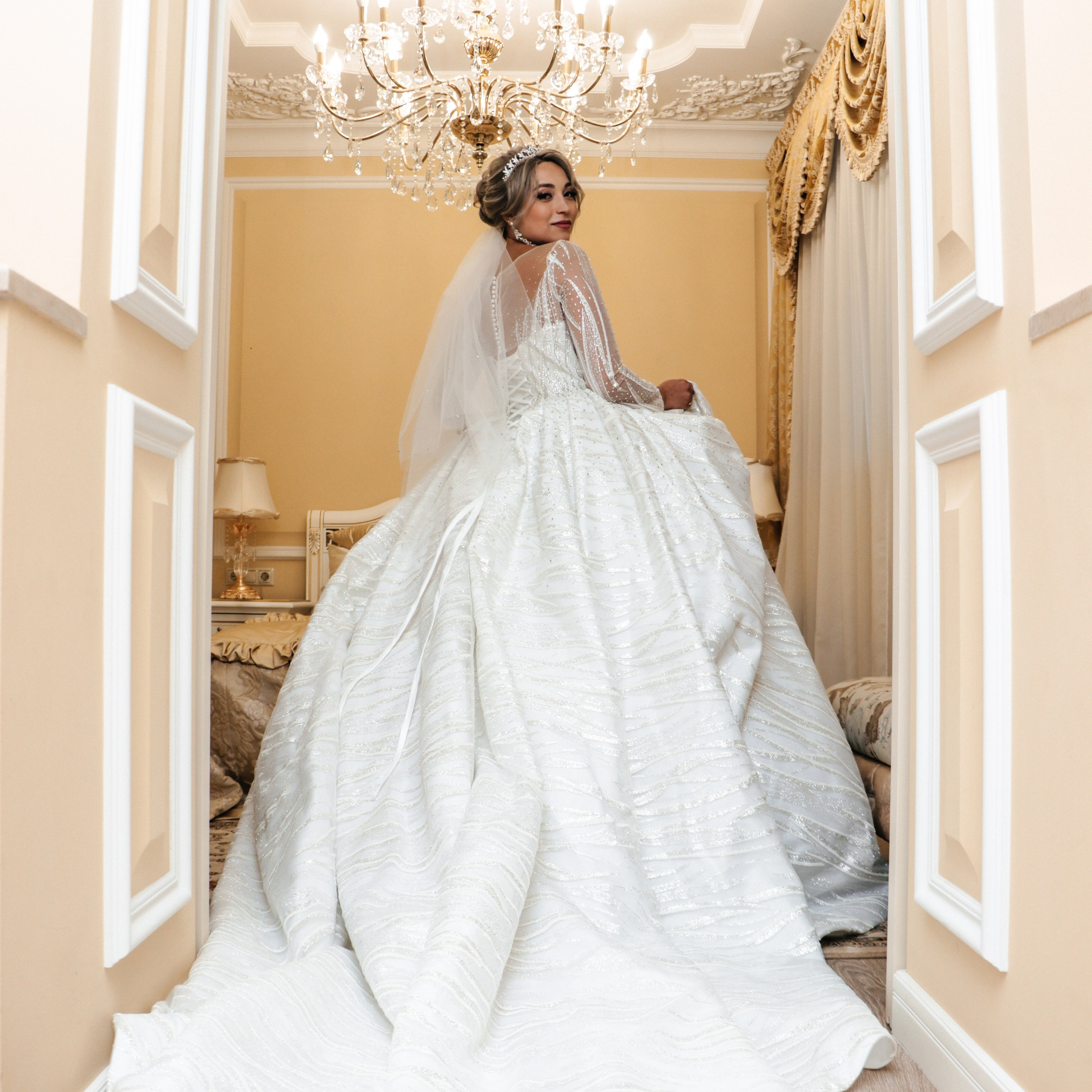 Свадебный Видеограф / Сергей Жуков