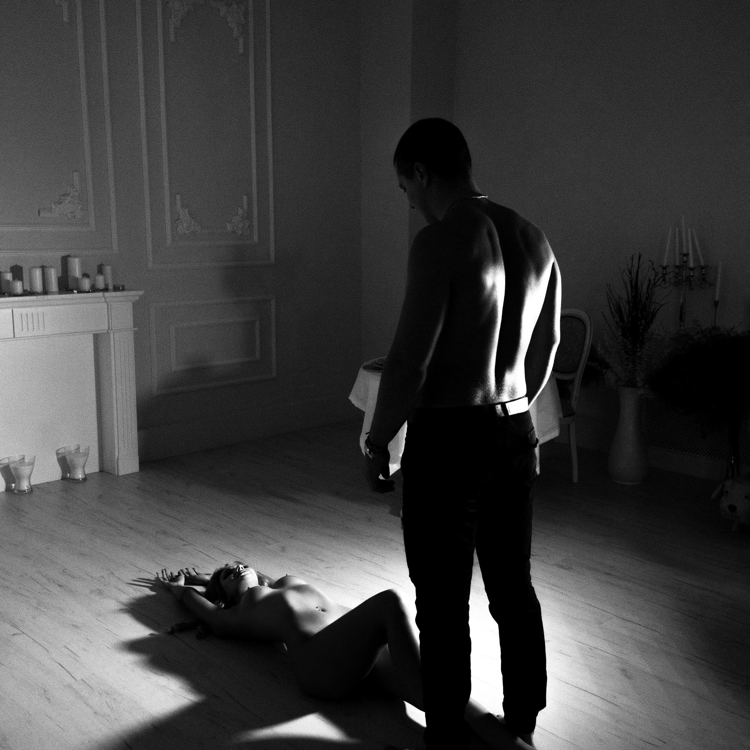 Отзывы. Будуарный фотограф Катерина Серебрянская