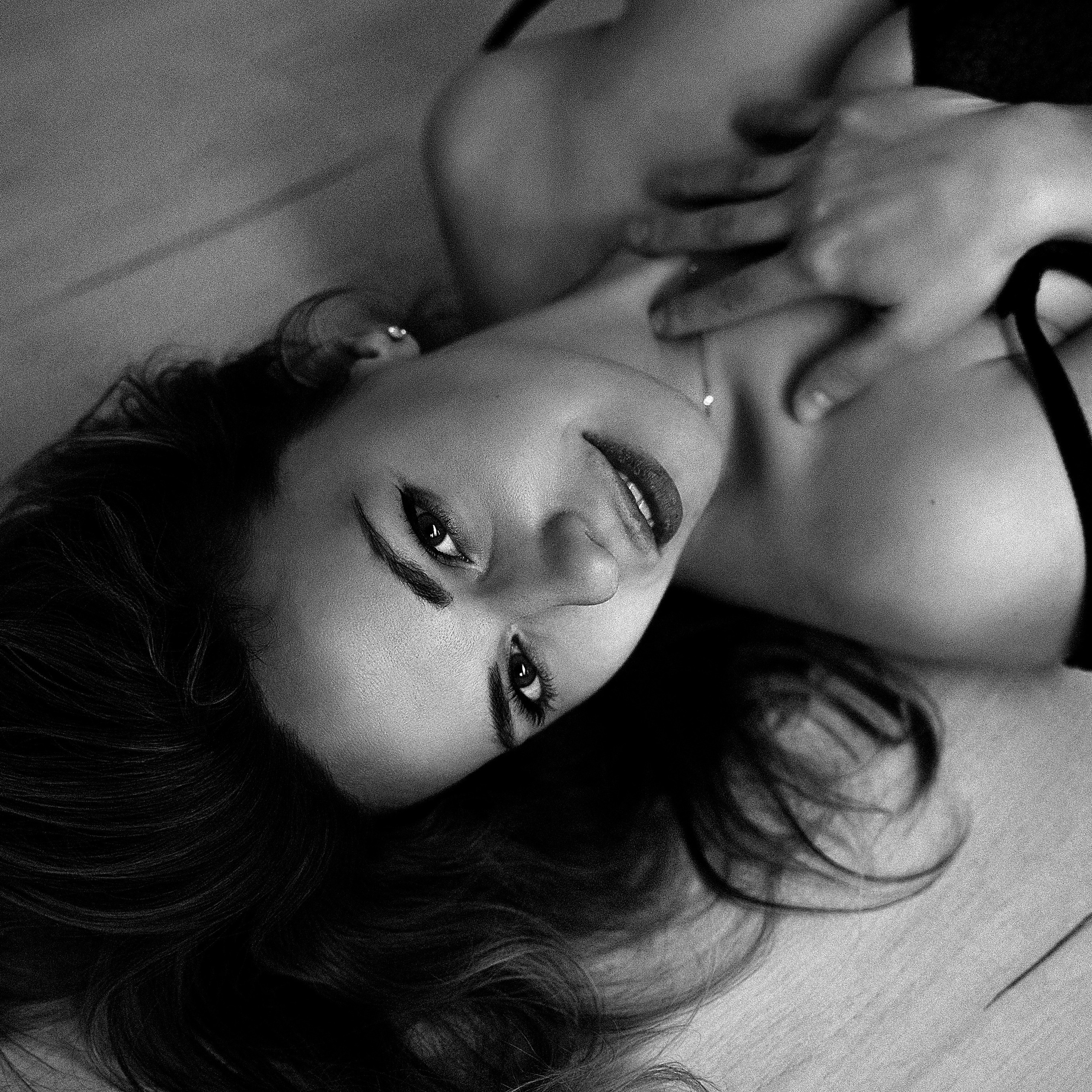 Отзывы. Будуарный фотограф Катерина Серебрянская