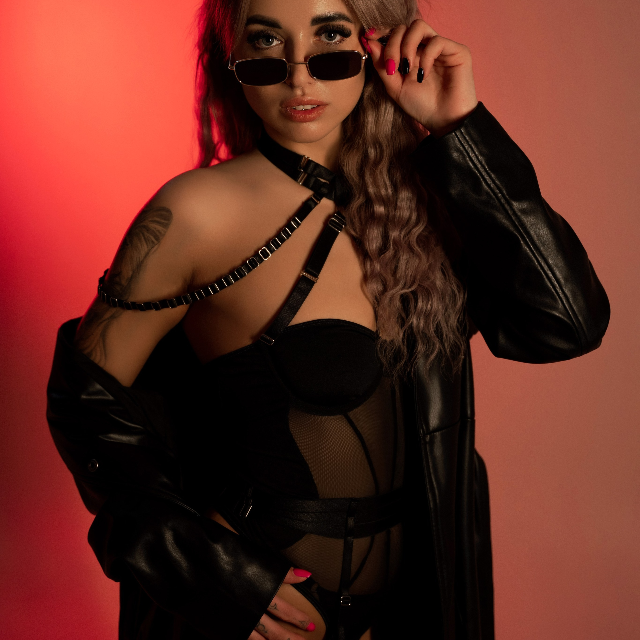 Отзывы. Будуарный фотограф Катерина Серебрянская