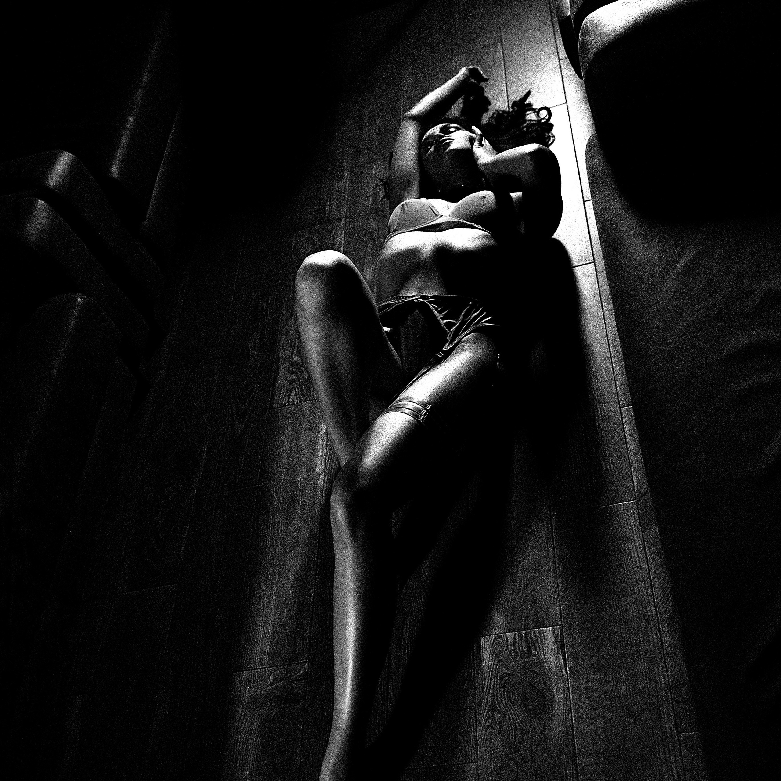 Отзывы. Будуарный фотограф Катерина Серебрянская