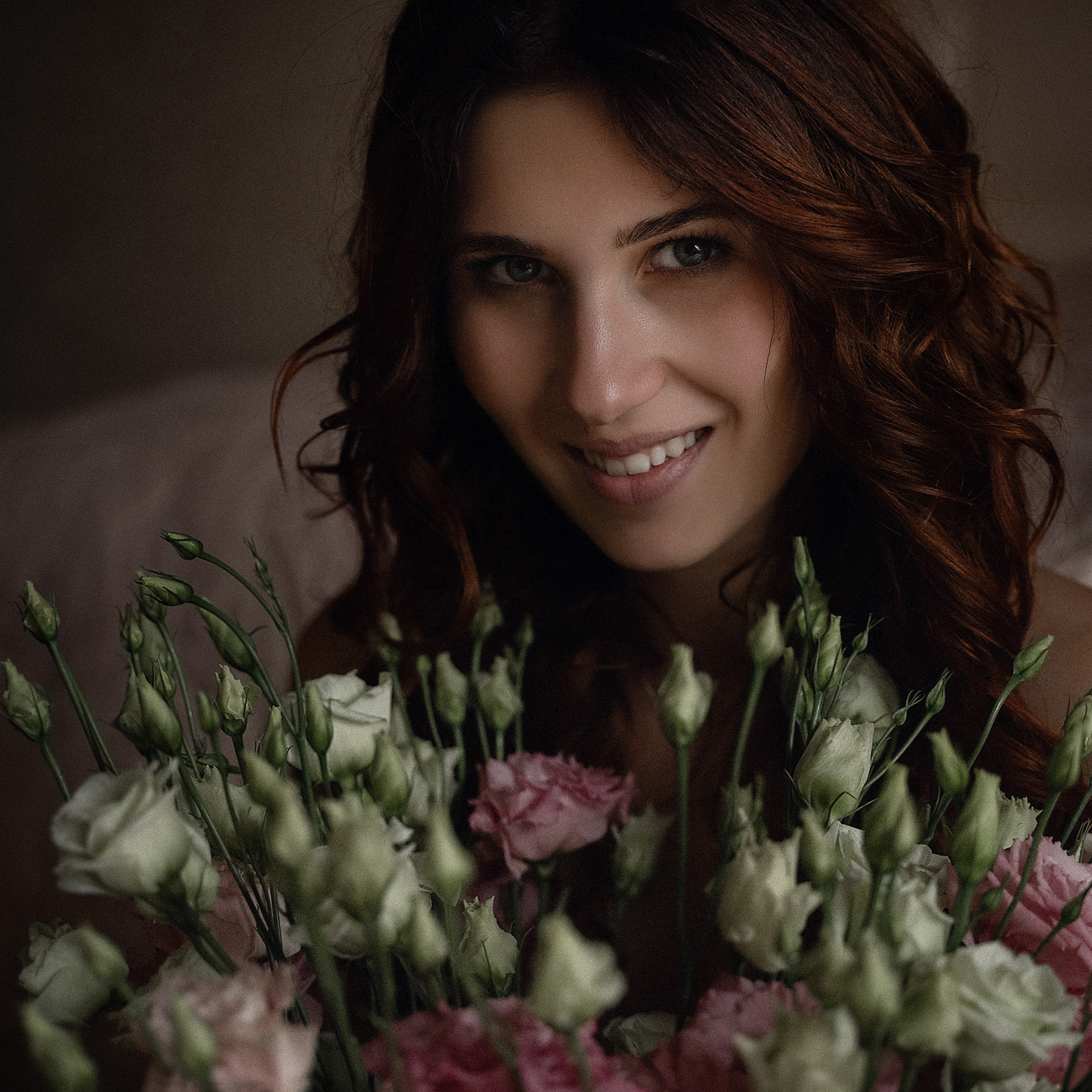 Отзывы. Будуарный фотограф Катерина Серебрянская