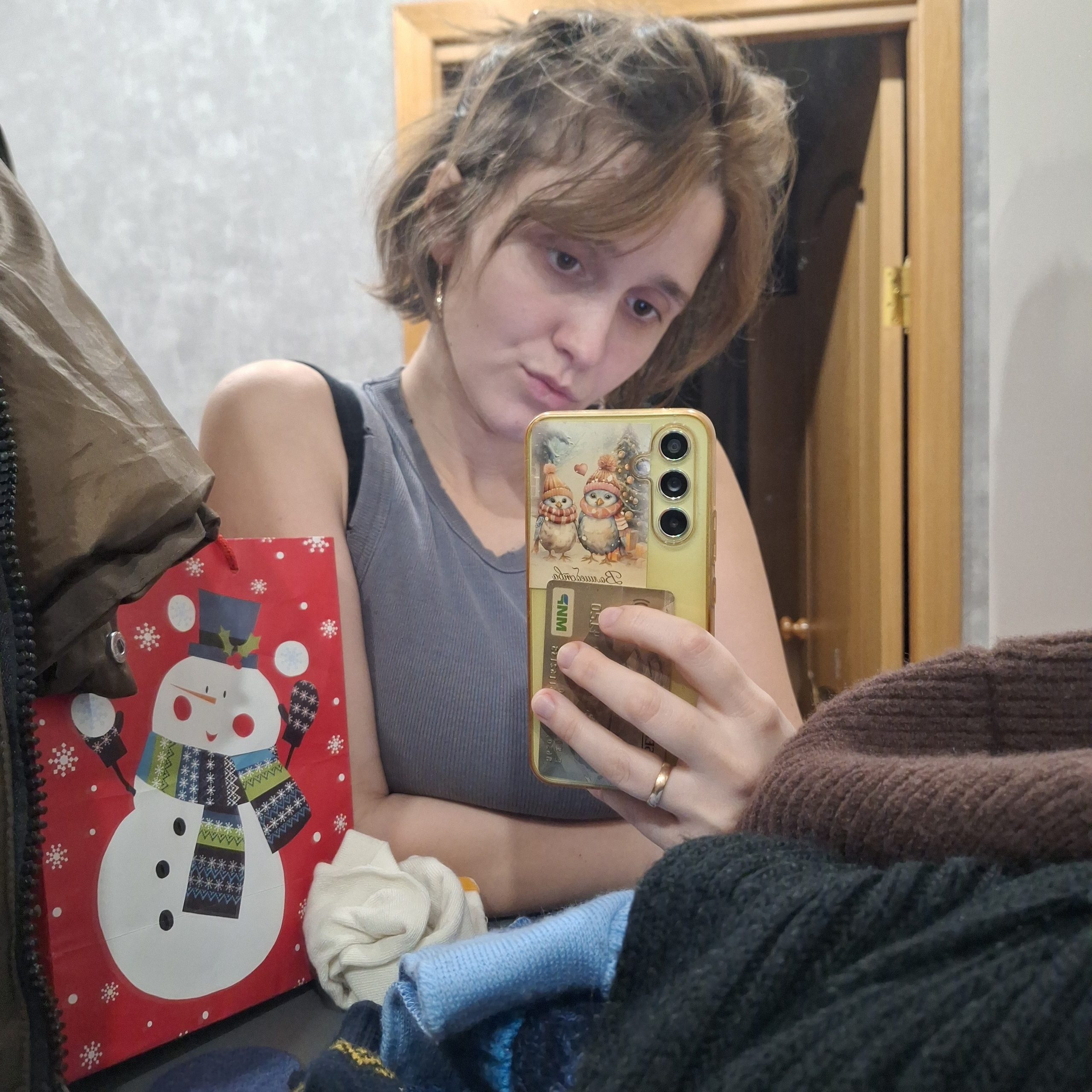 Отзывы. Будуарный фотограф Катерина Серебрянская