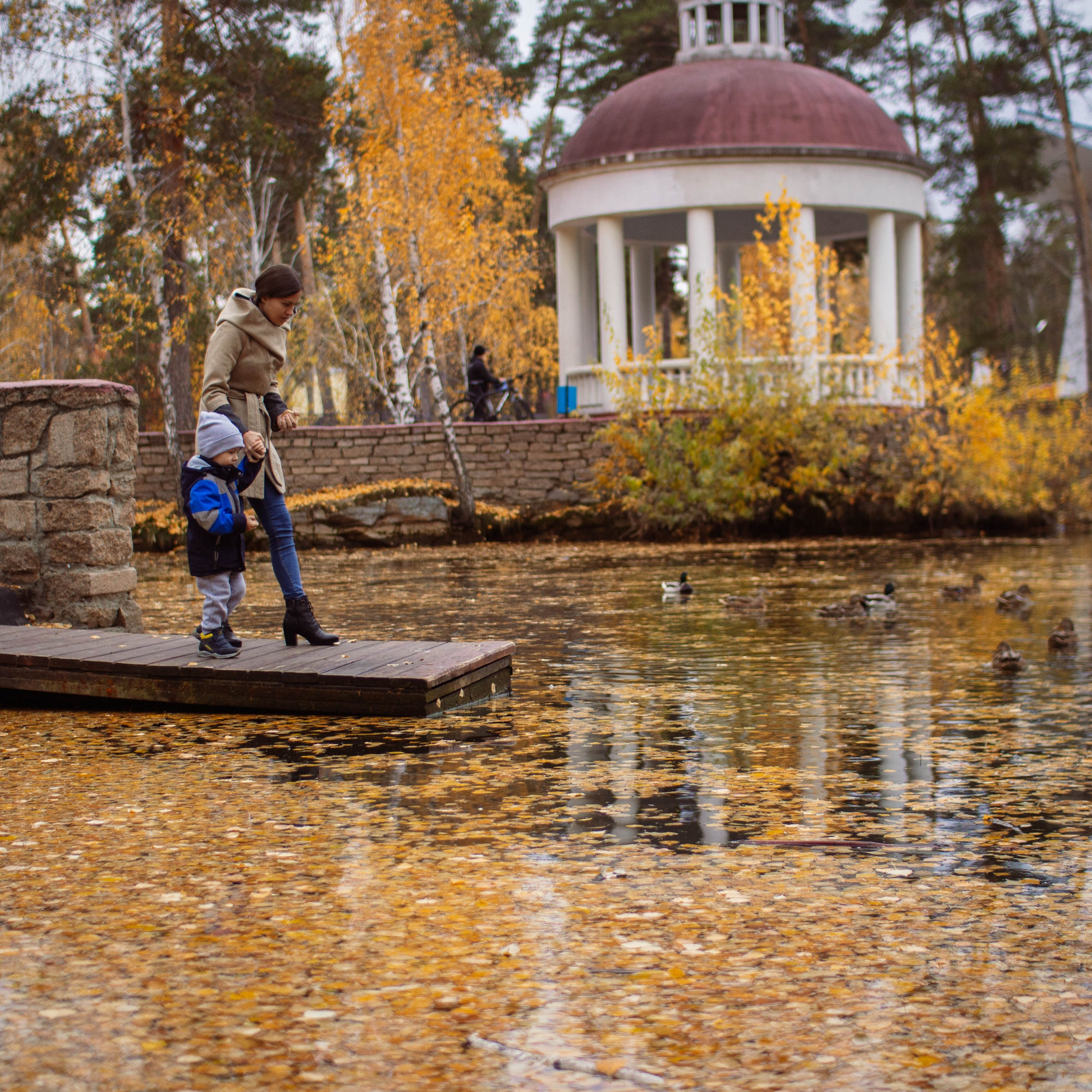 Сунагатуллины Family