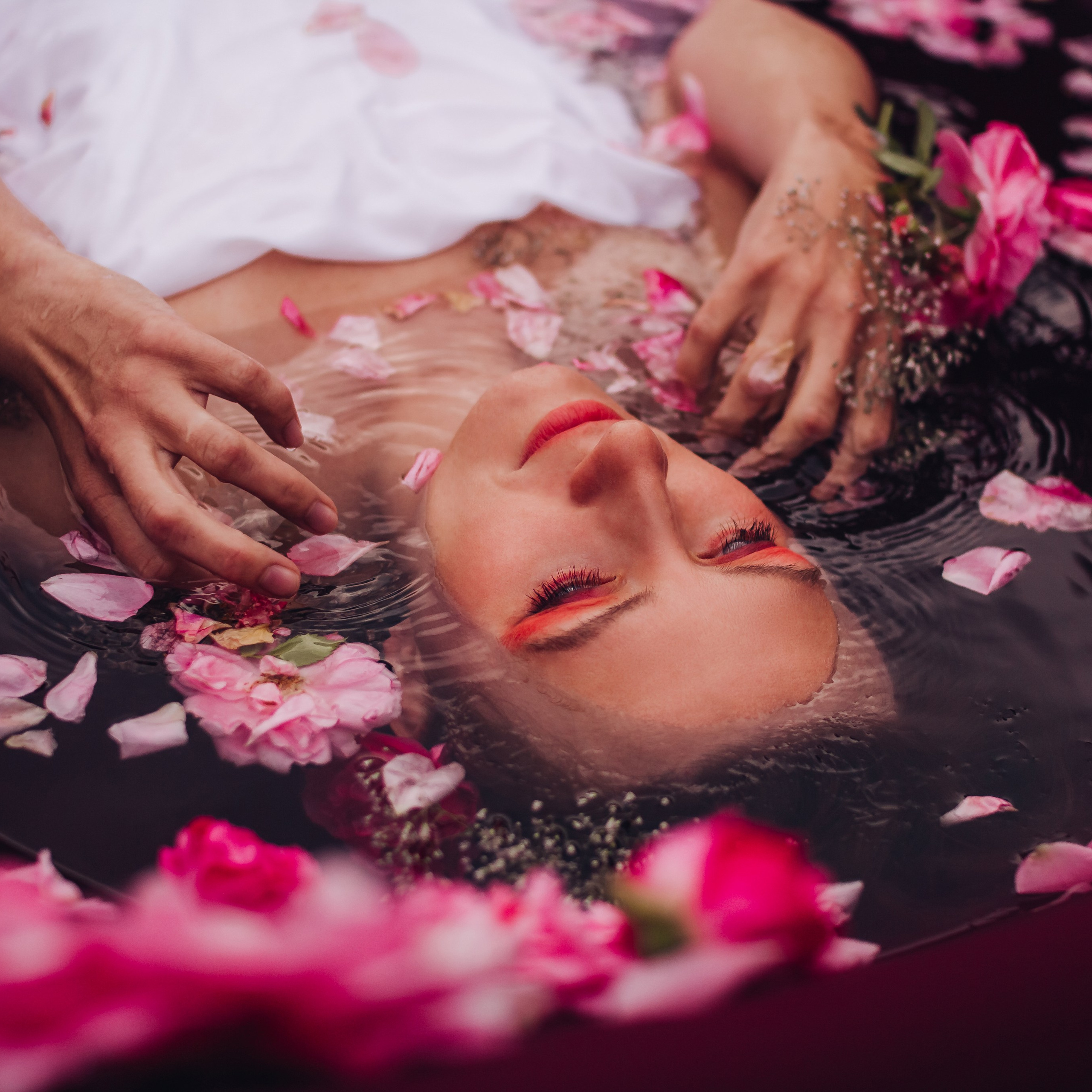 Екатерина розы