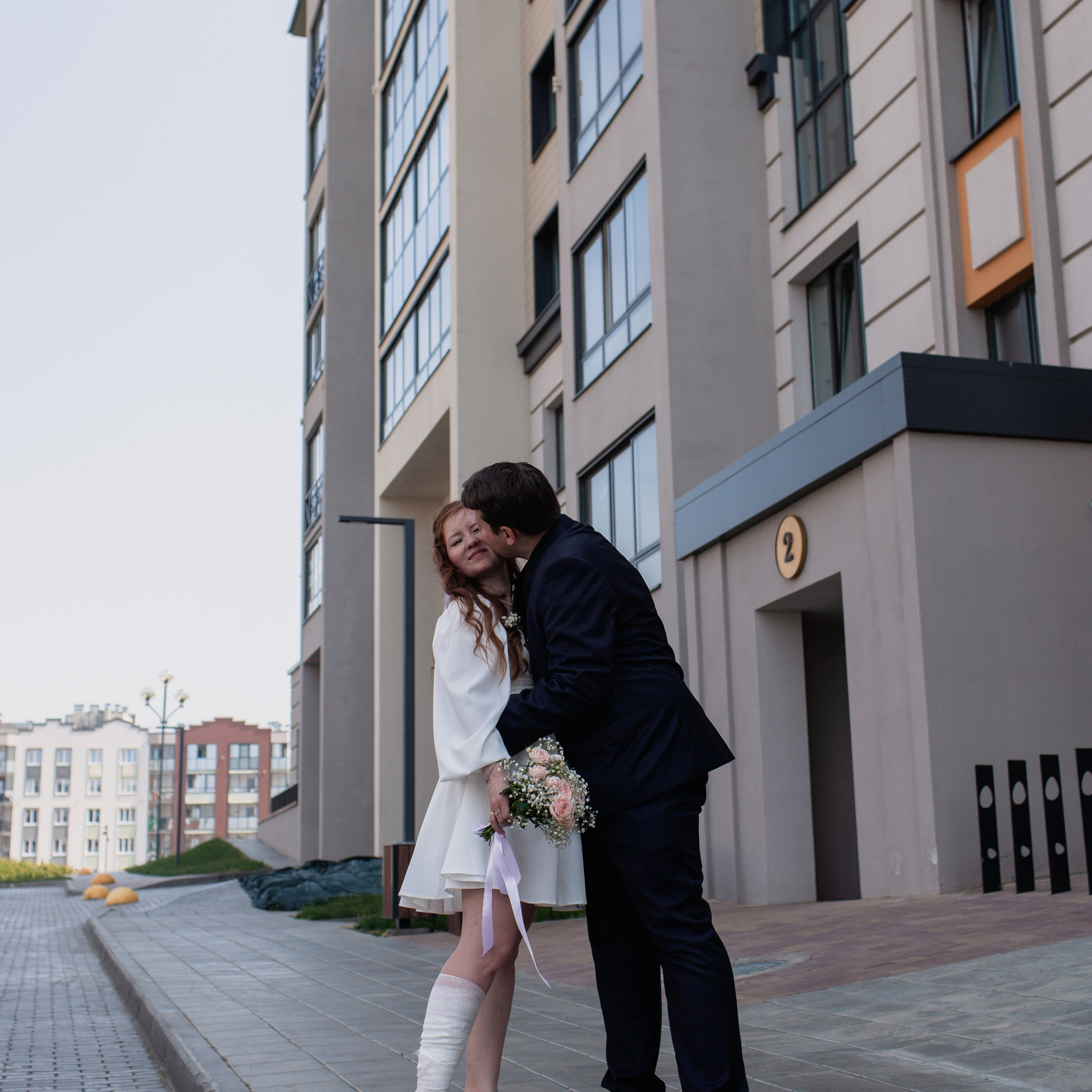 Кирилл и Валерия