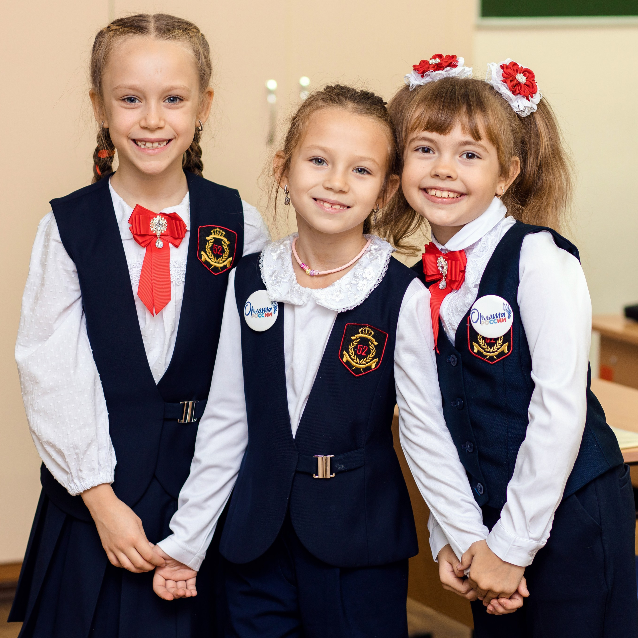 Фотосъёмка класса в Краснодаре — школьные фото и альбомы | Классный выпуск