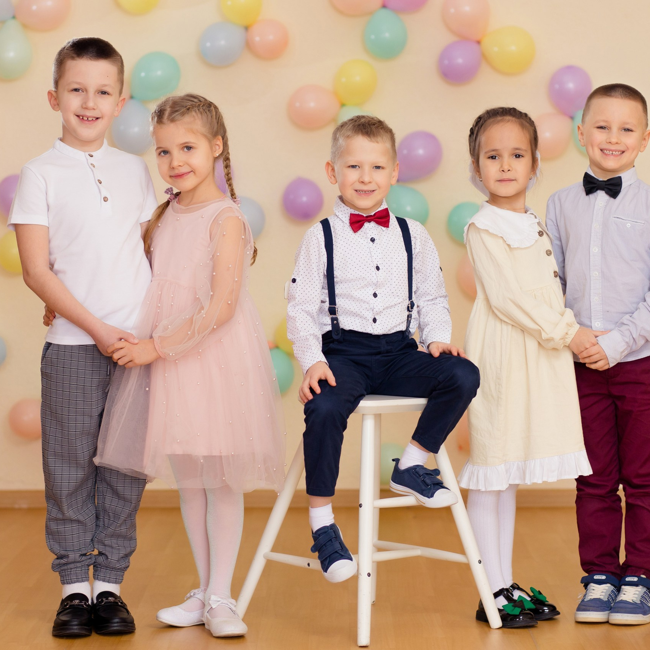 Крутые выпускные альбомы в Краснодаре и Краснодарском крае