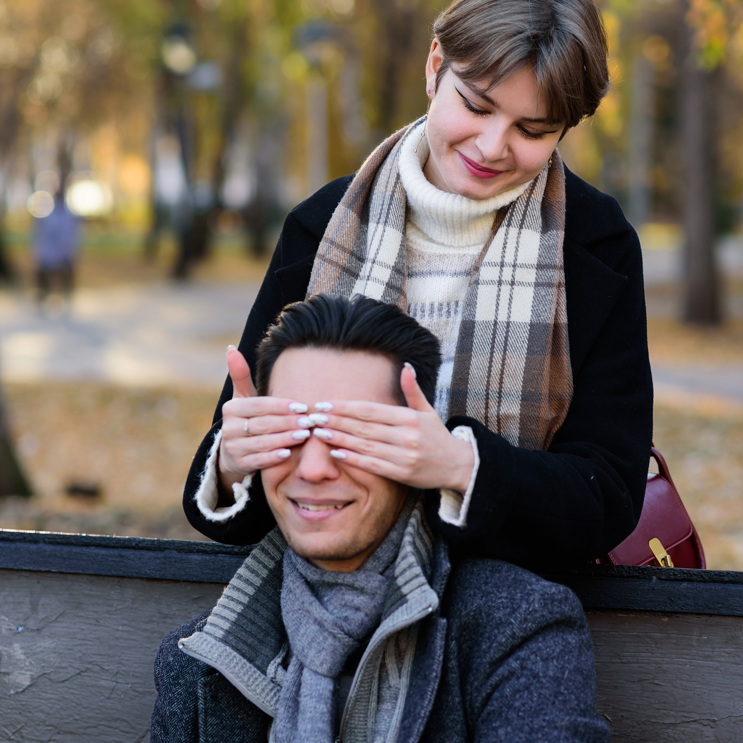 Влад и Алёна