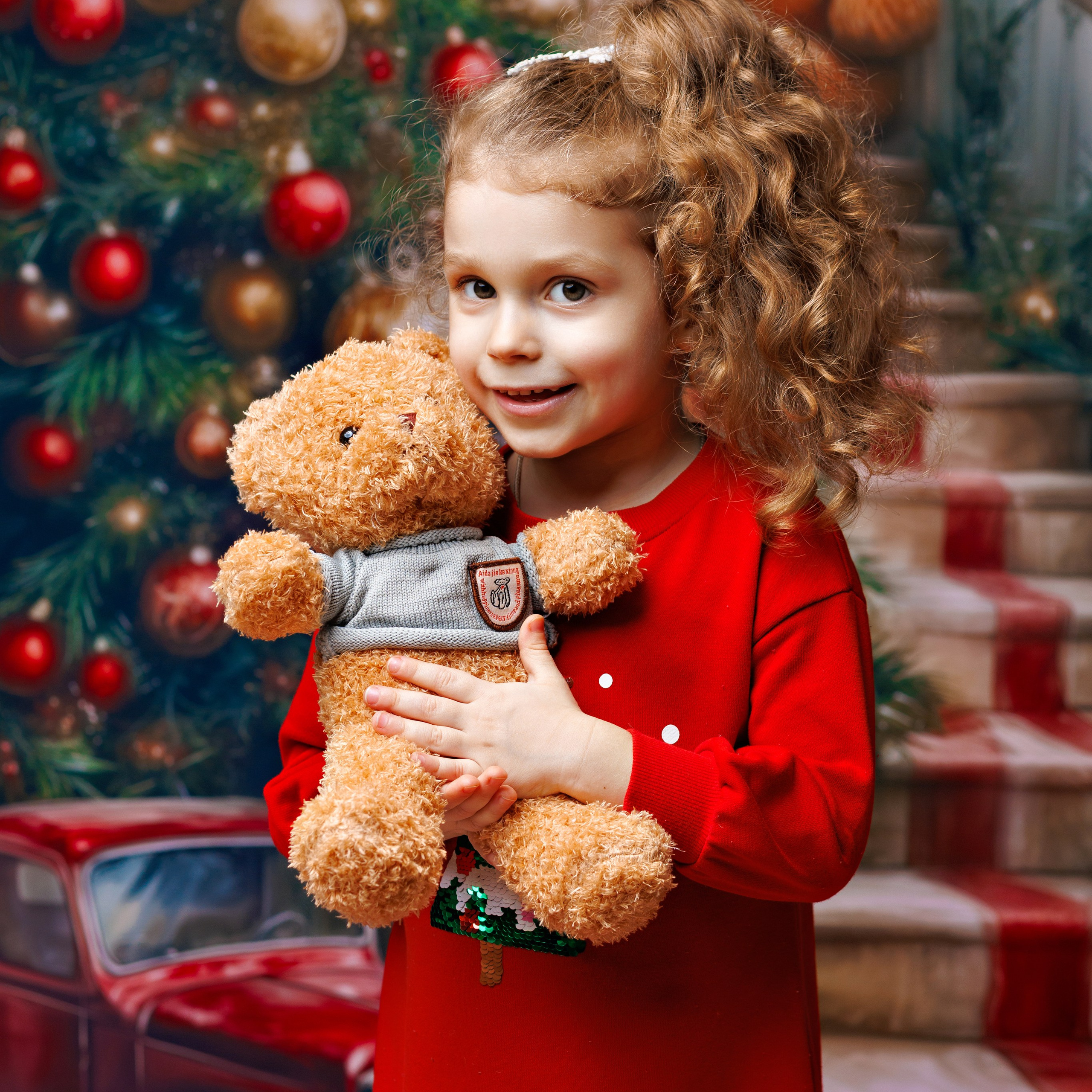 Новый год 2026