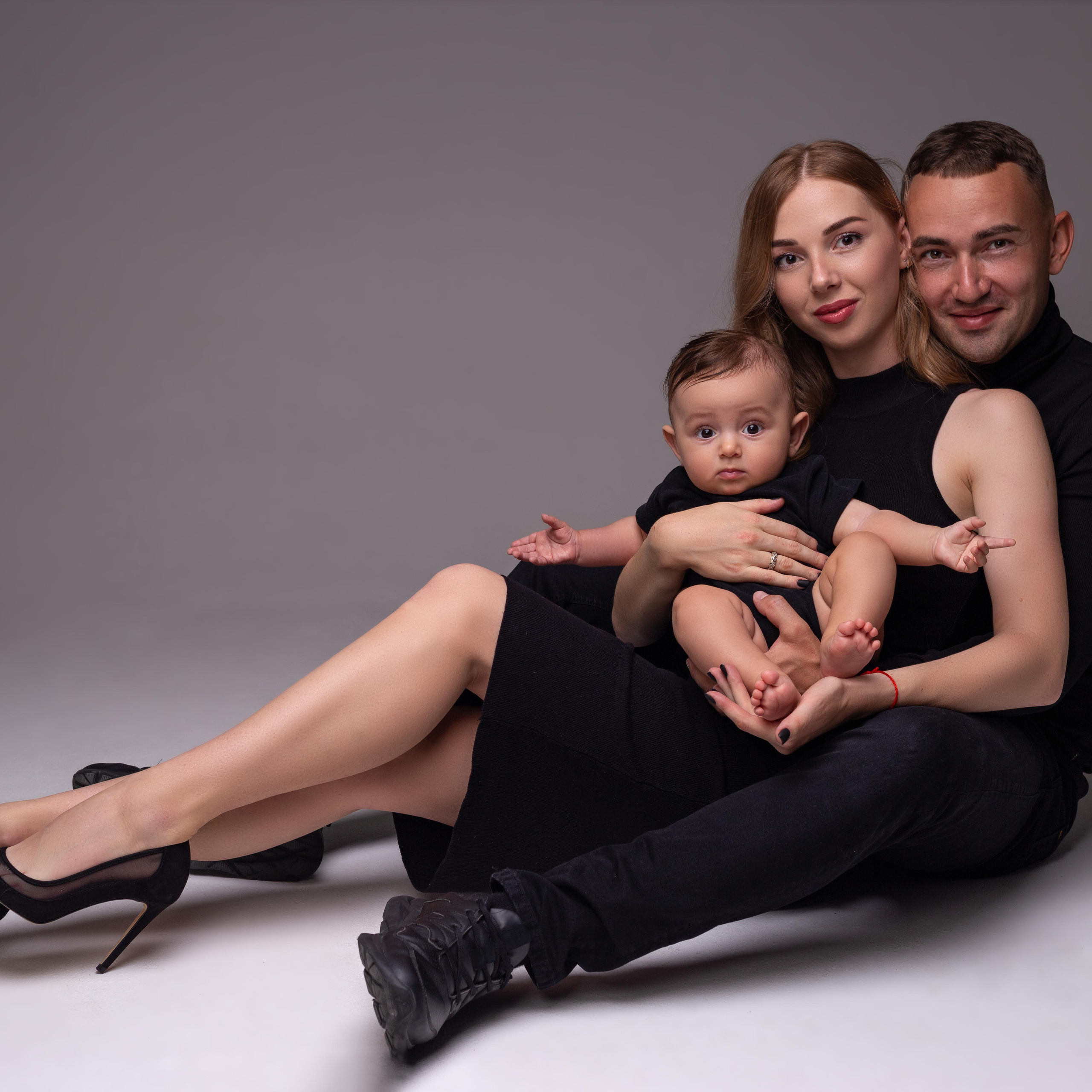 Отзывы. Фотограф беременности и новорожденных Мария Еремина Южно-Сахалинск