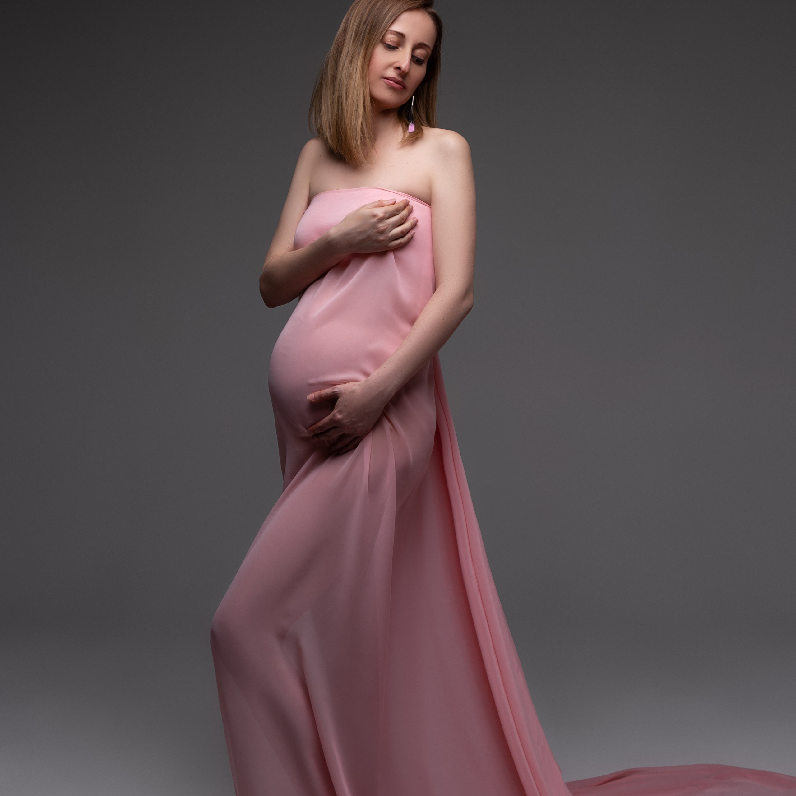 Отзывы. Фотограф беременности и новорожденных Мария Еремина Южно-Сахалинск