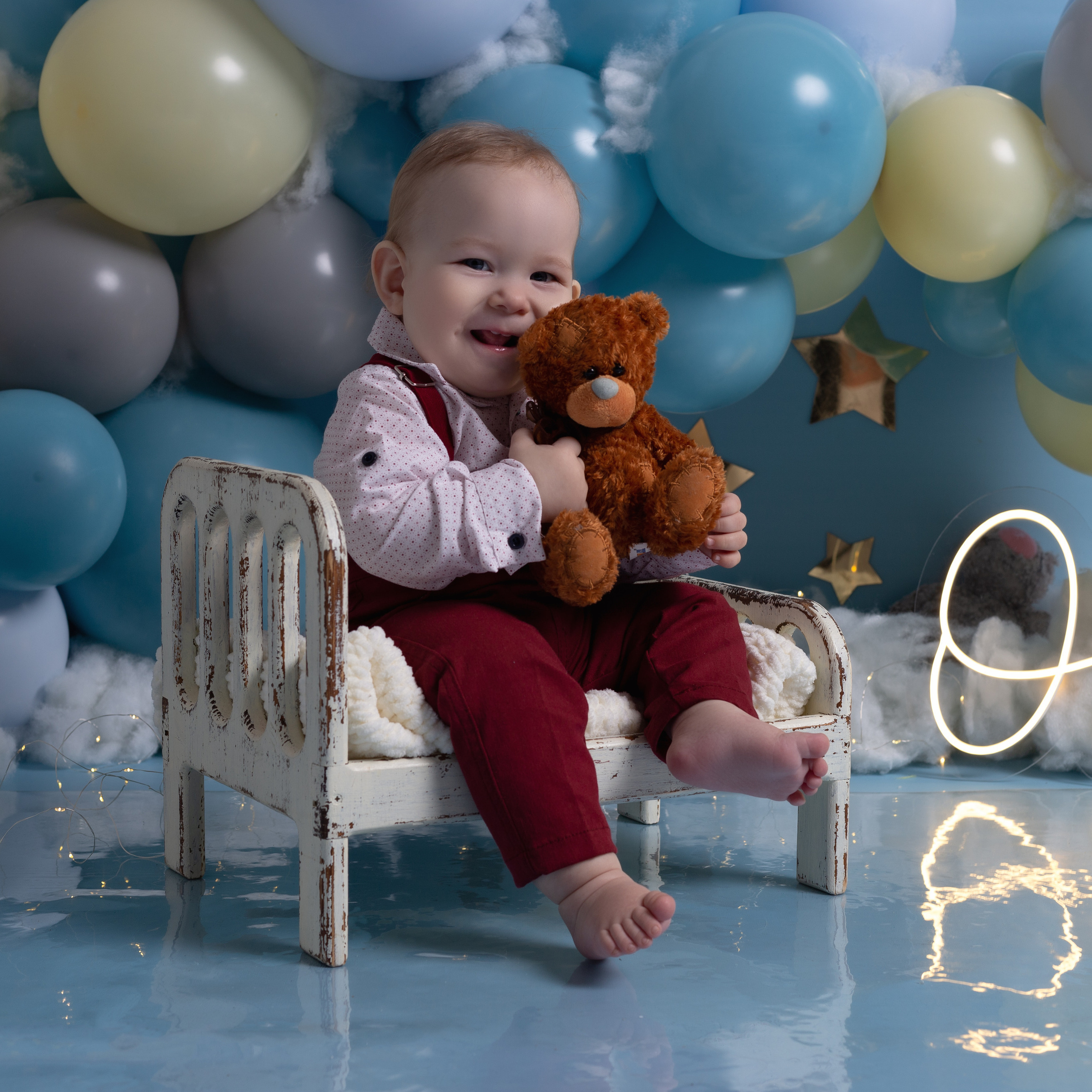 Отзывы. Фотограф беременности и новорожденных Мария Еремина Южно-Сахалинск