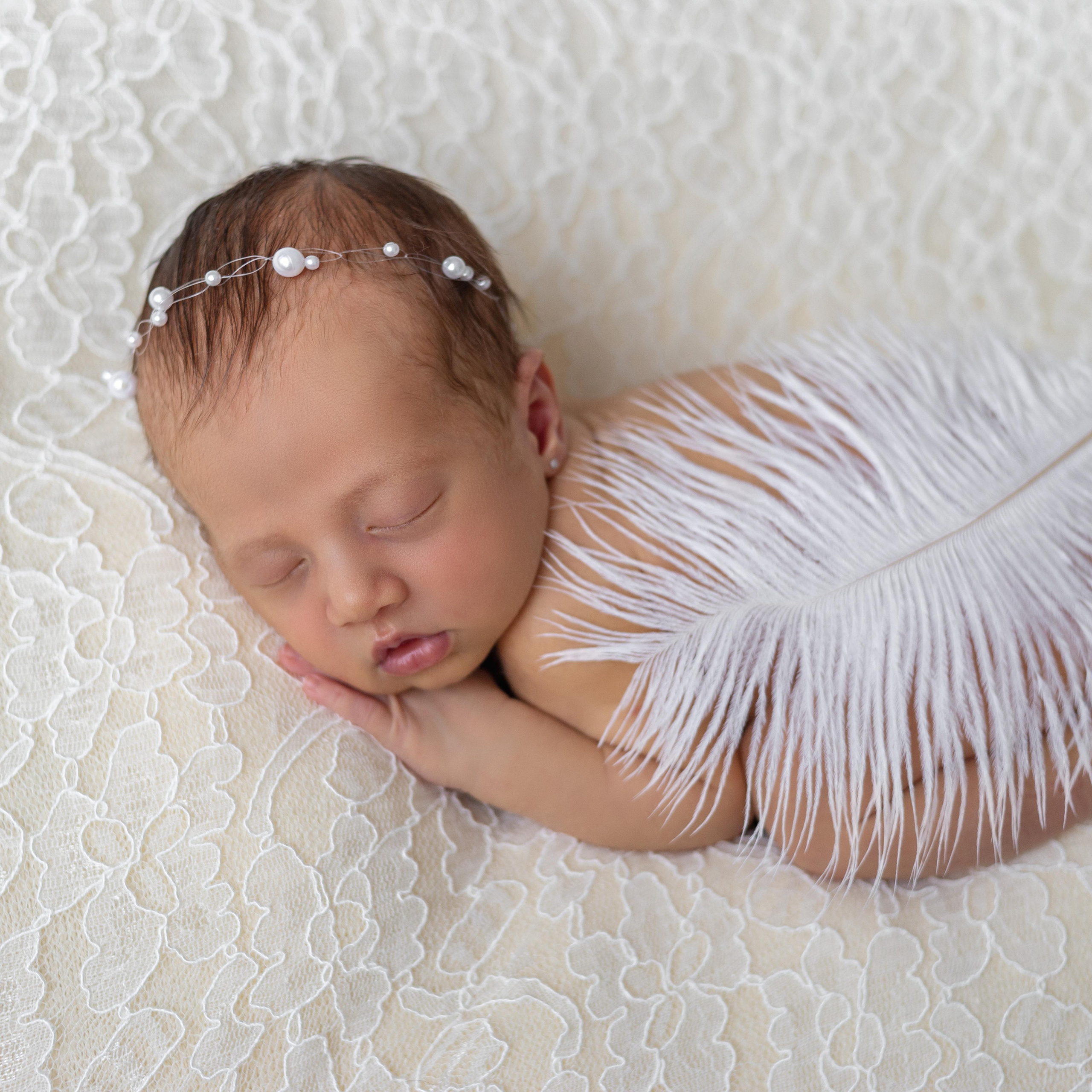 Новорожденные