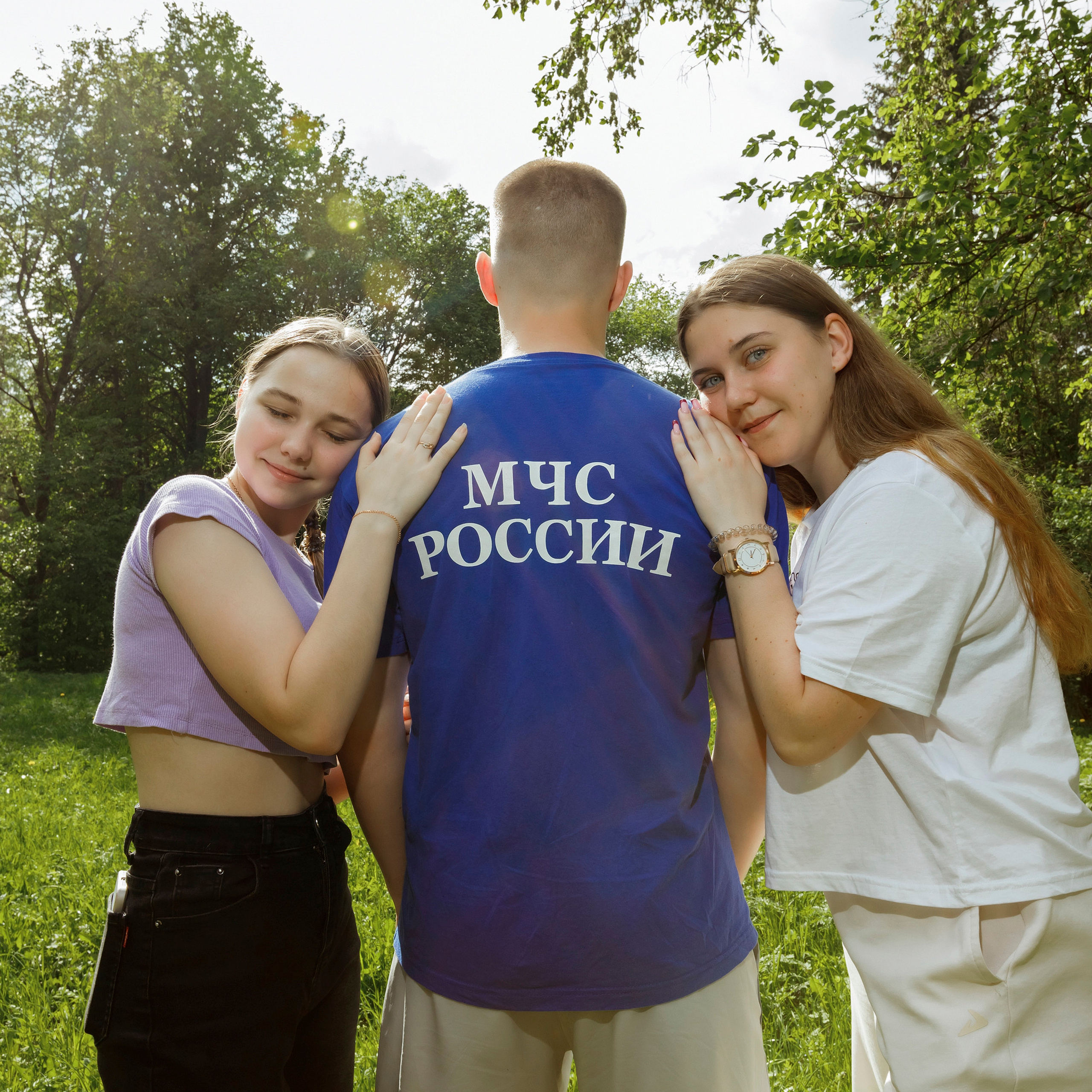 Отзывы, благодарность. Свадебный, репортажный фотограф в городе Вологда и Череповец Эндрю Грек