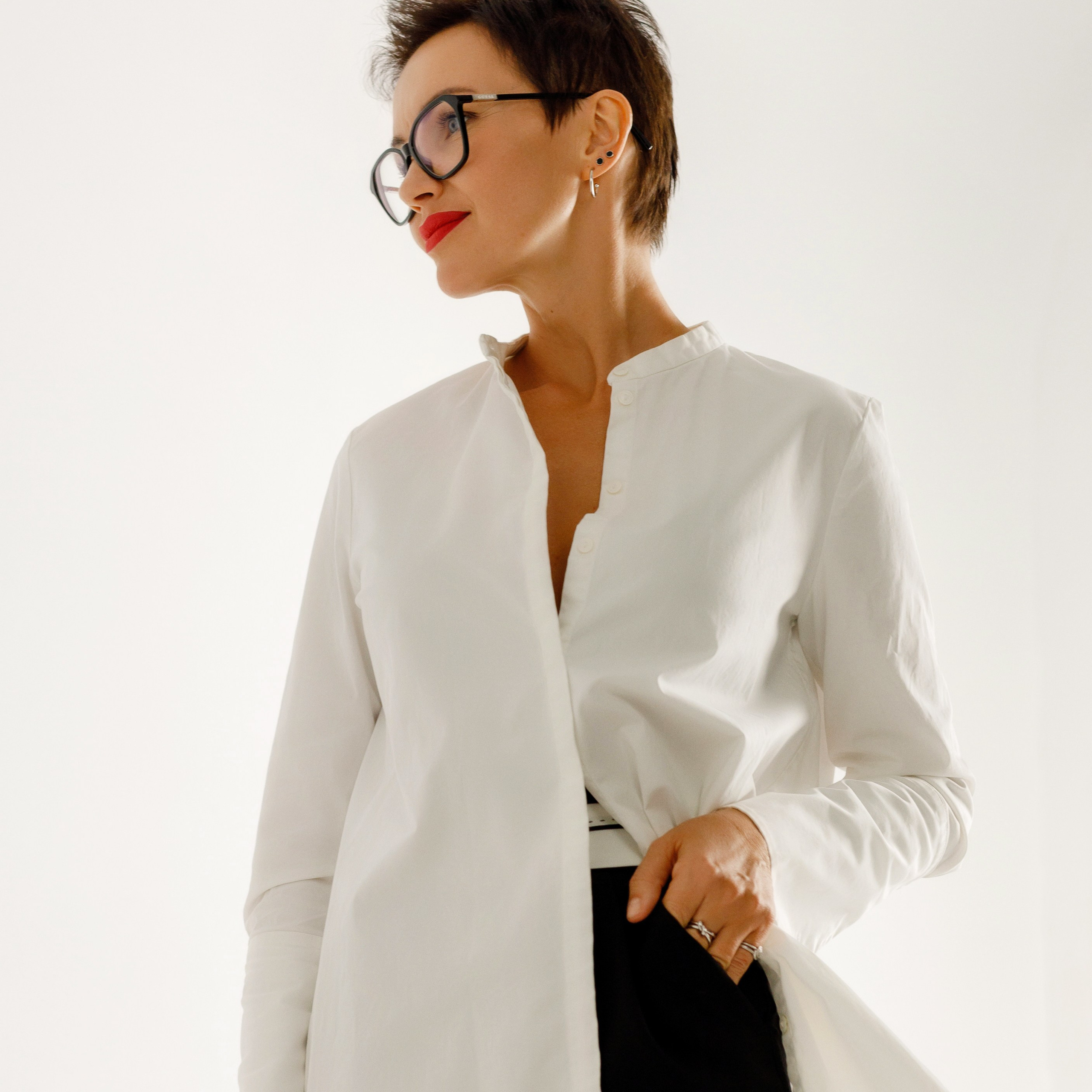 Студийная съемка «На максималках». Свадебный, репортажный фотограф в городе Вологда и Череповец Эндрю Грек