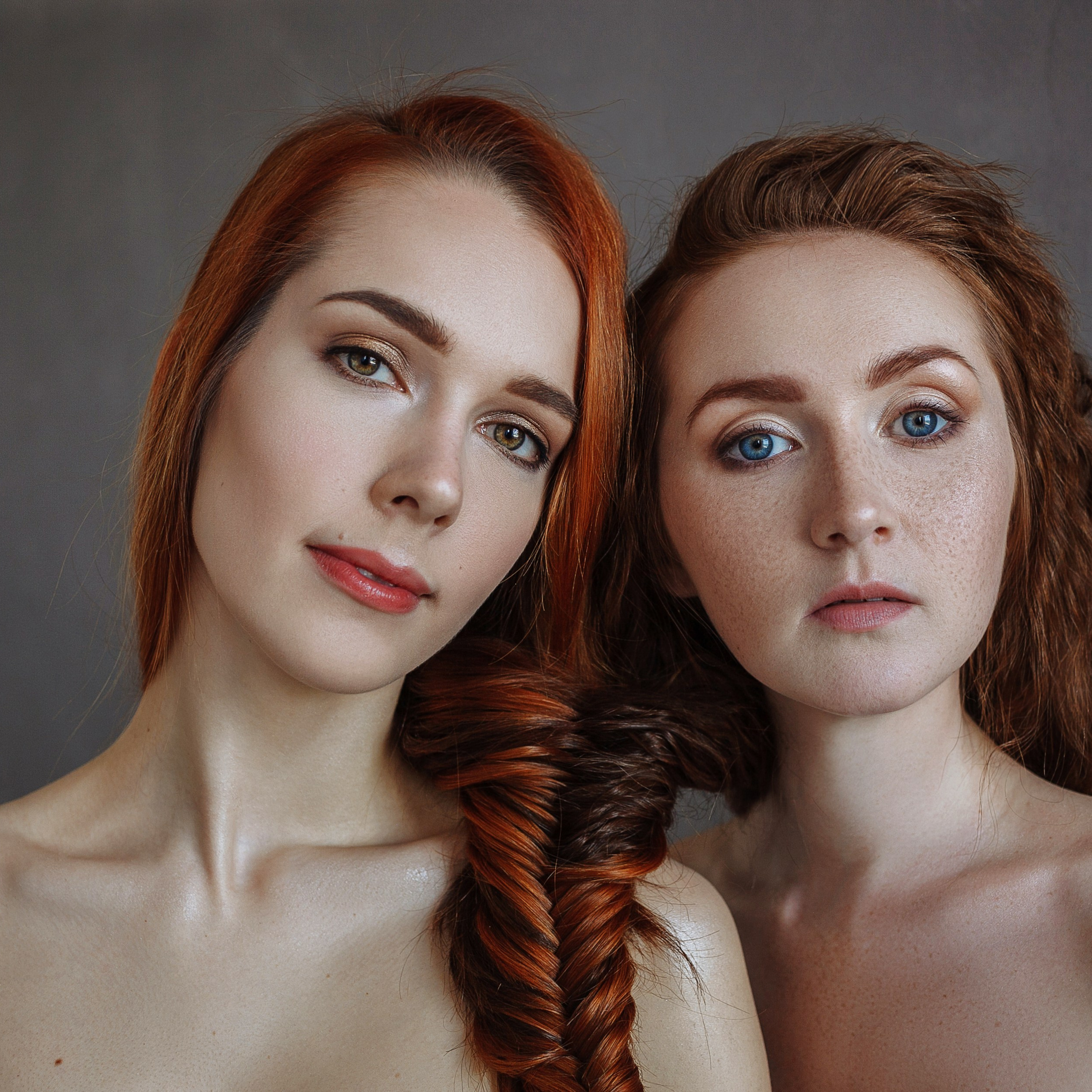 Студийная съемка «На максималках». Свадебный, репортажный фотограф в городе Вологда и Череповец Эндрю Грек