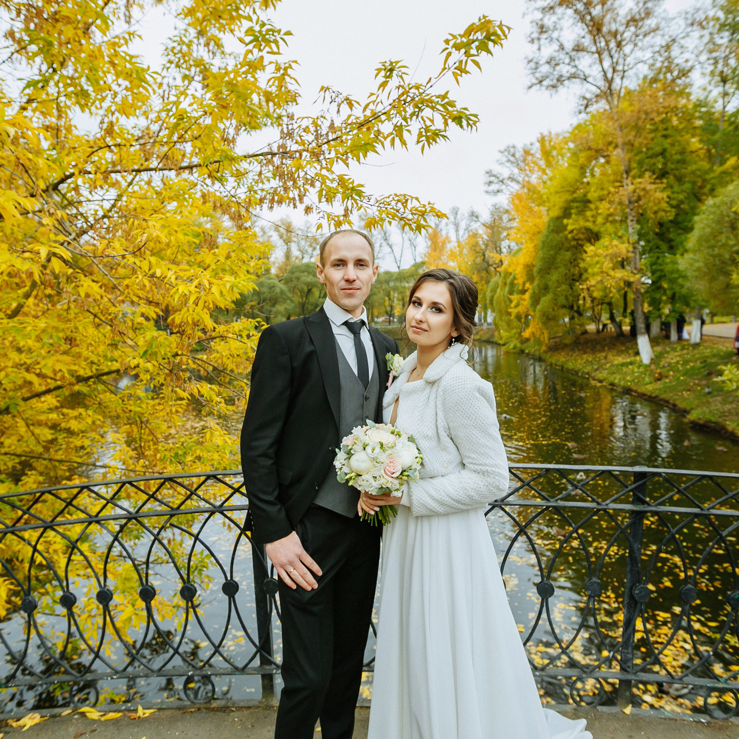 Отзывы, благодарность. Свадебный, репортажный фотограф в городе Вологда и Череповец Эндрю Грек