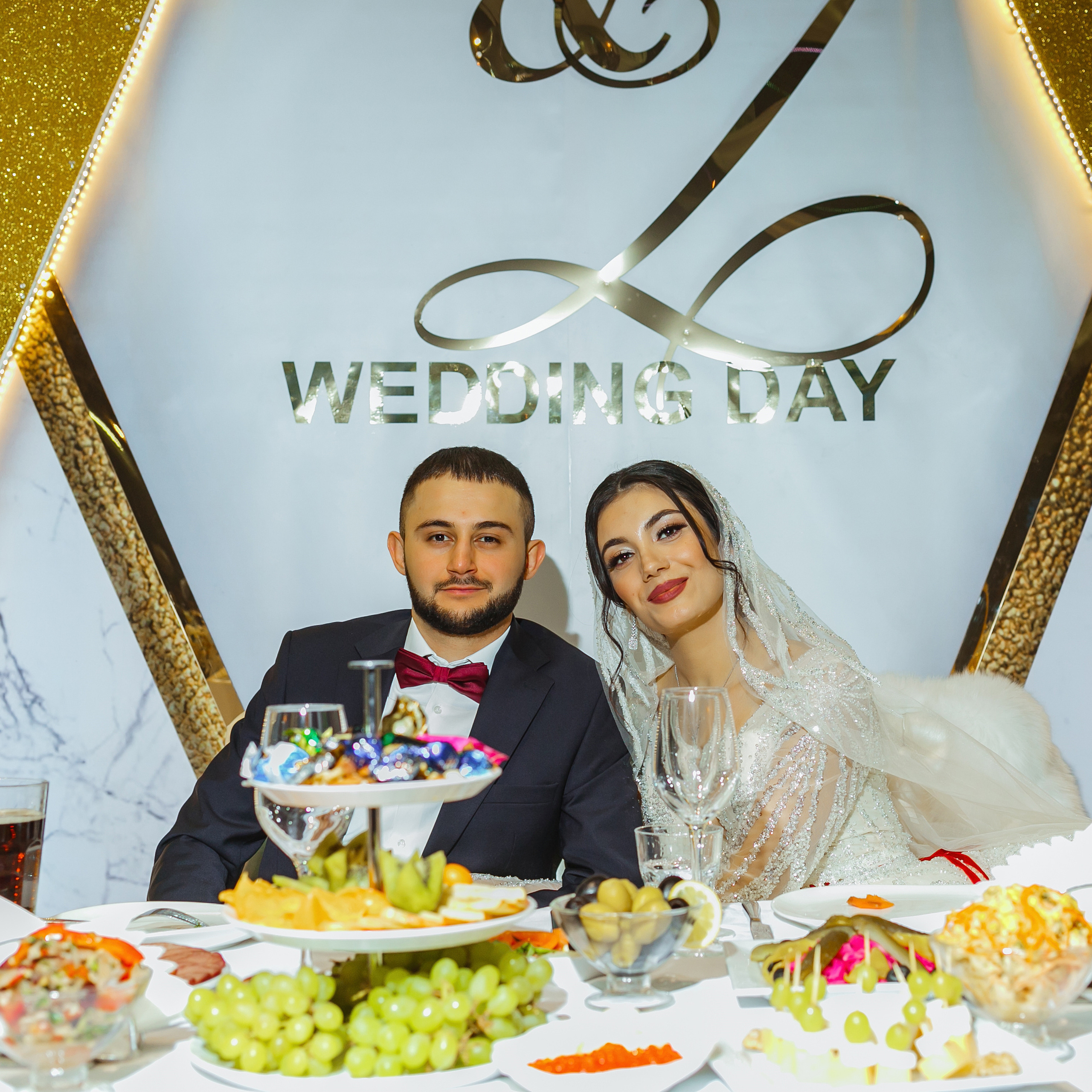 Отзывы, благодарность. Свадебный, репортажный фотограф в городе Вологда и Череповец Эндрю Грек