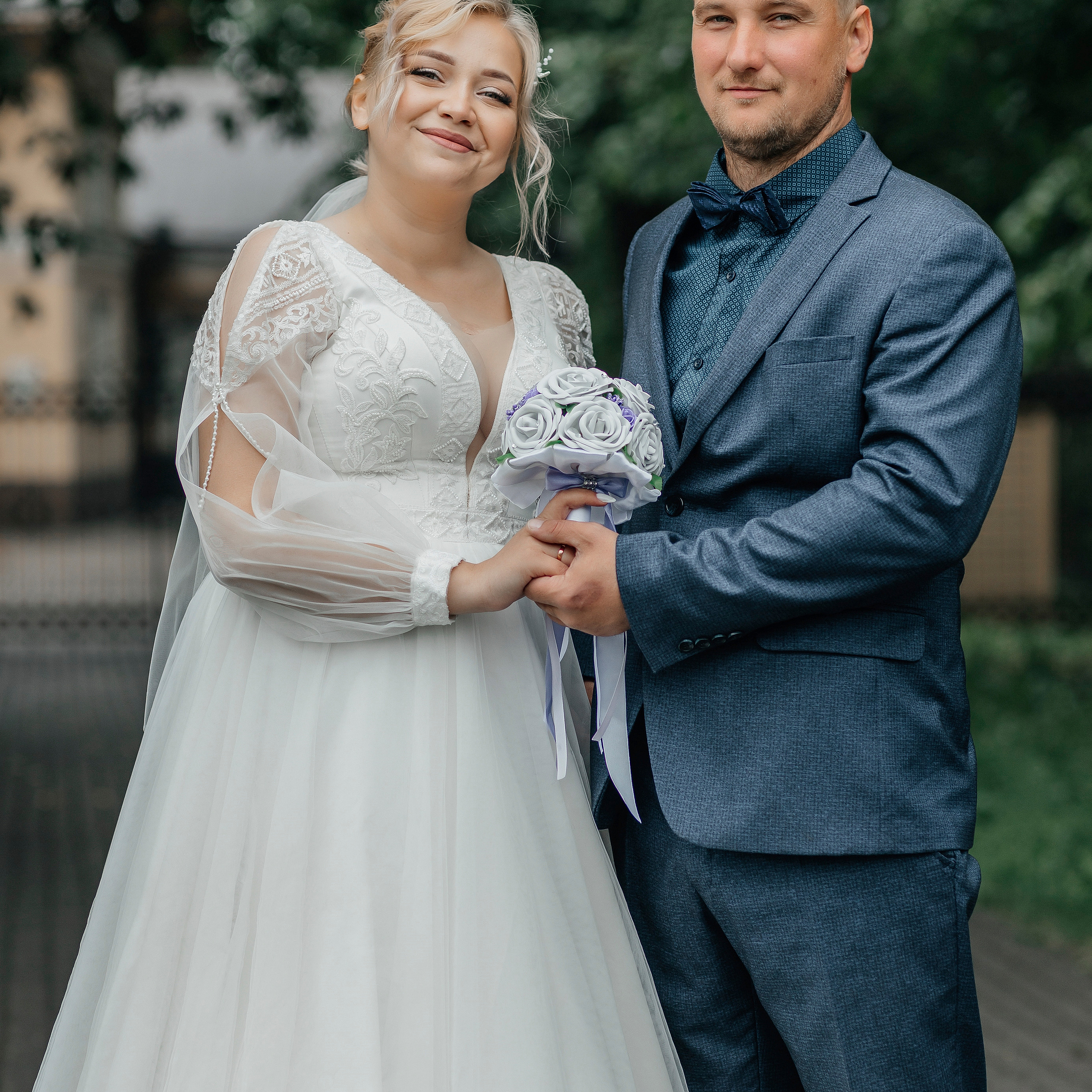 Отзывы, благодарность. Свадебный, репортажный фотограф в городе Вологда и Череповец Эндрю Грек