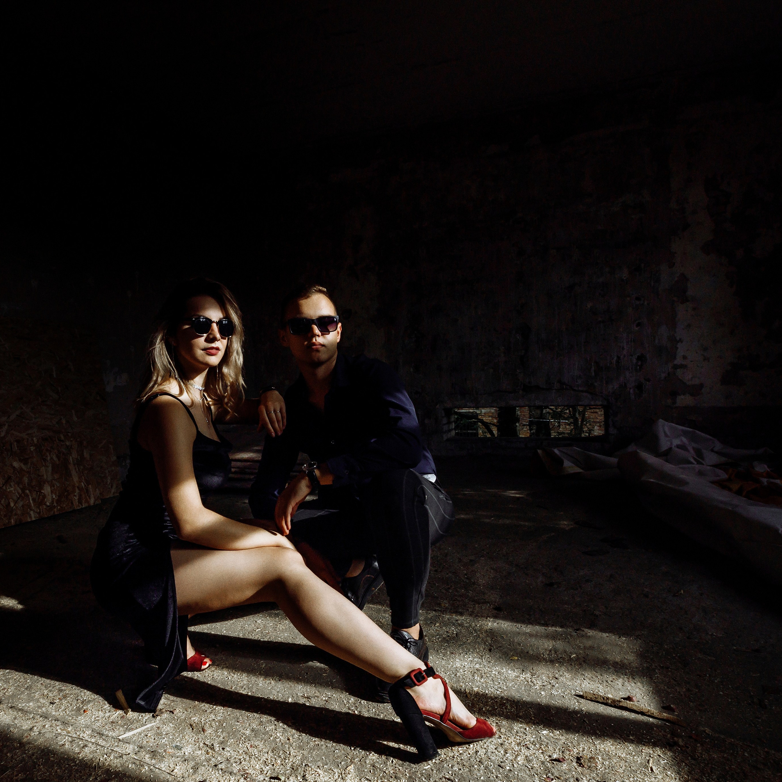 Подарочный сертификат «Прогулочный». Свадебный, репортажный фотограф в городе Вологда и Череповец Эндрю Грек