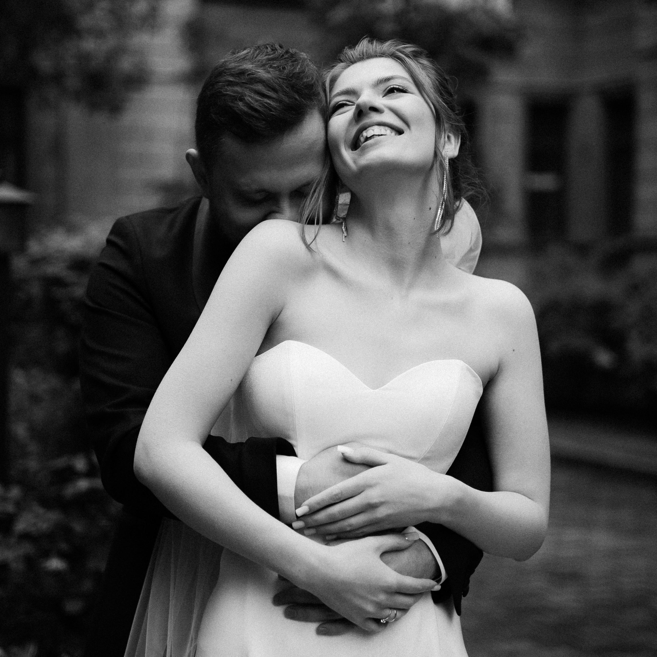 Мария и Кирилл