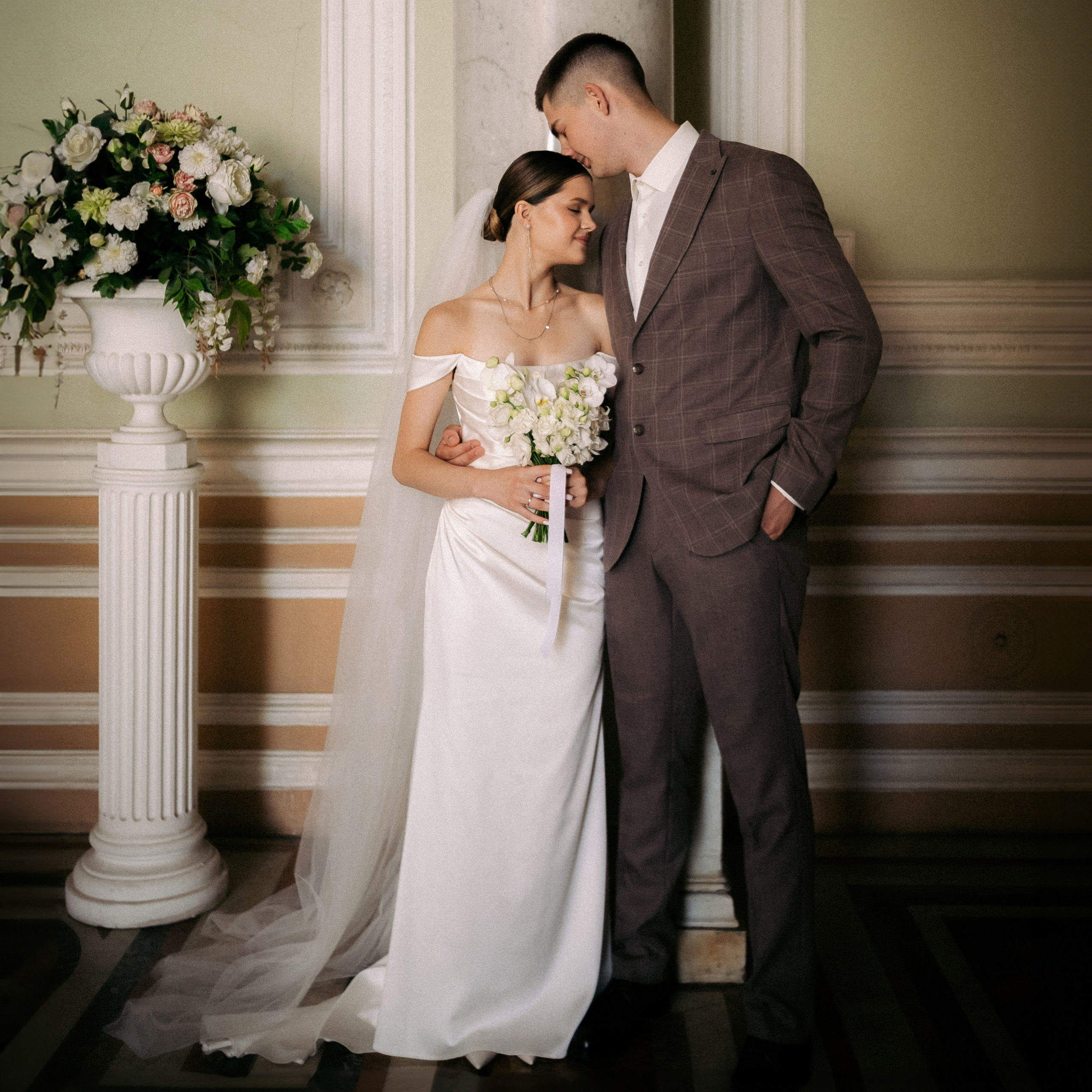 Дарья и Кирилл